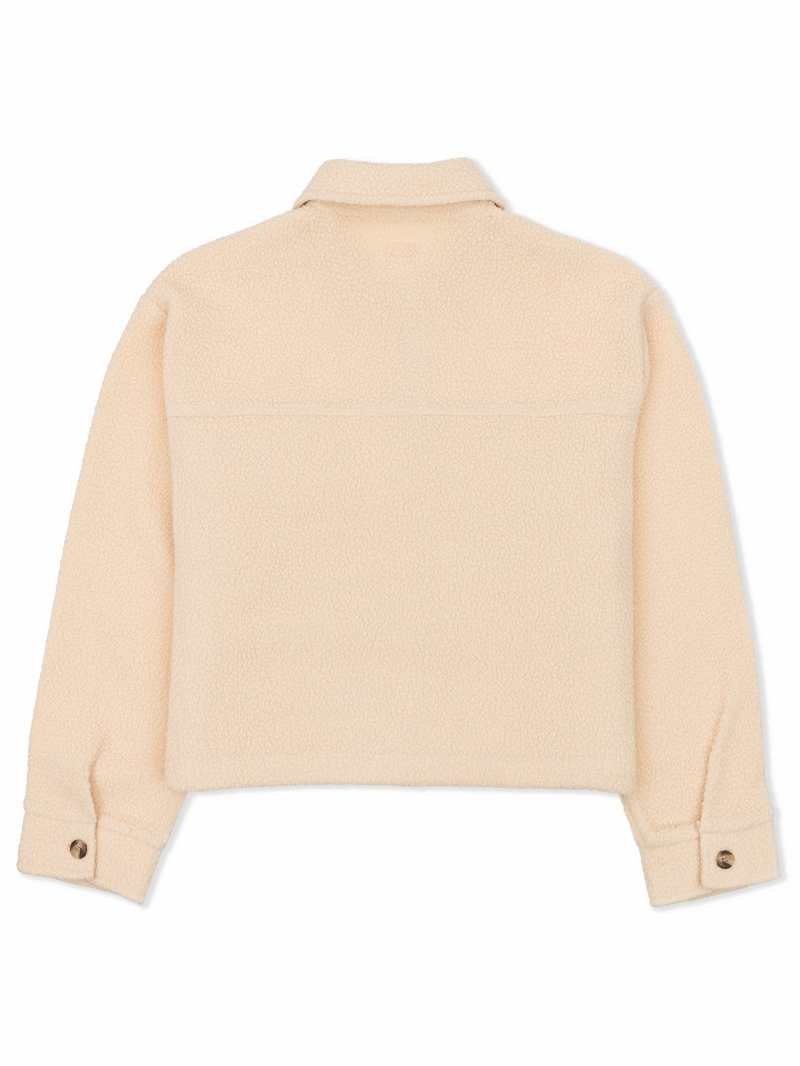 Pit Stop Polar Fleece Jacket | Hurley SANDY Jackets & Outerwear