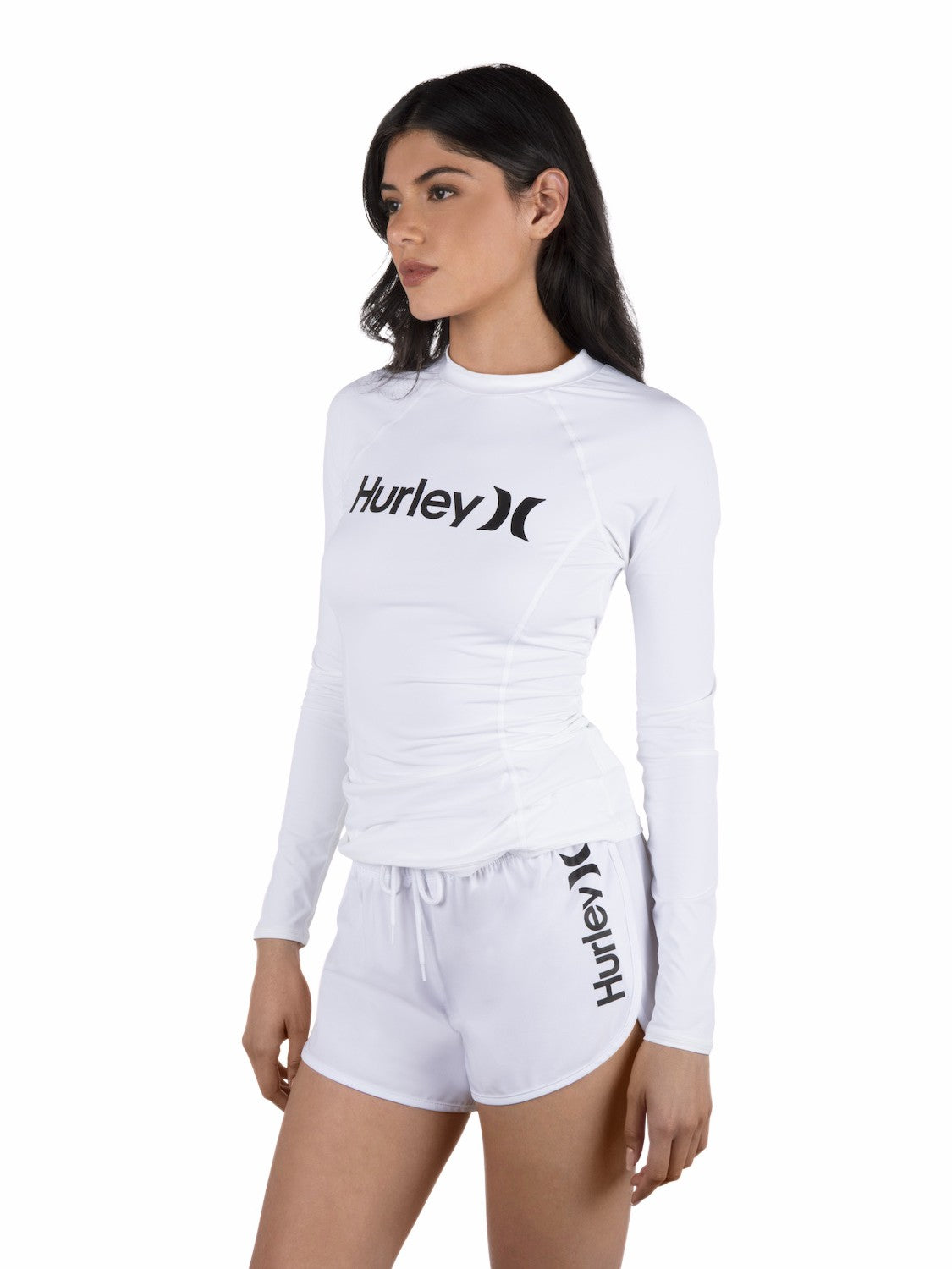 Phantom One & Only 5" Boardshort | Hurley White Boardshorts
