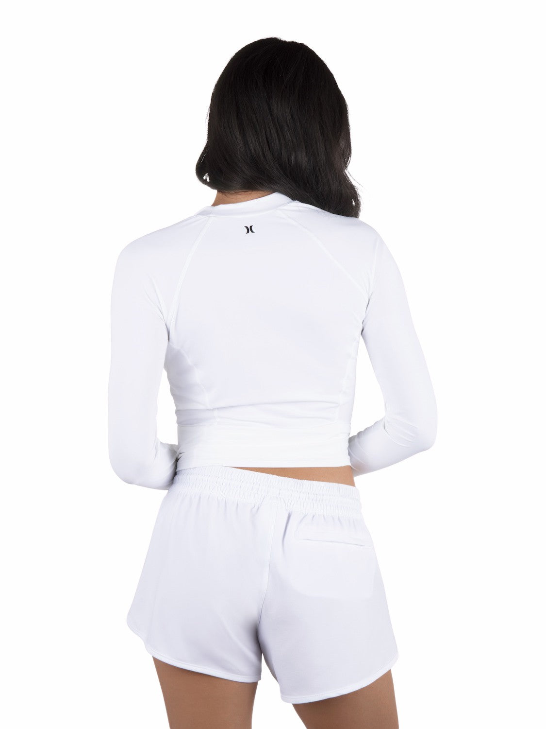Phantom One & Only 5" Boardshort | Hurley White Boardshorts