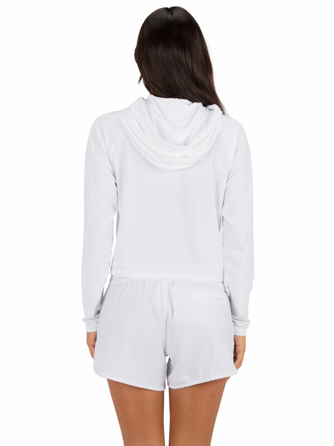Phantom One & Only 5" Boardshort | Hurley White Boardshorts