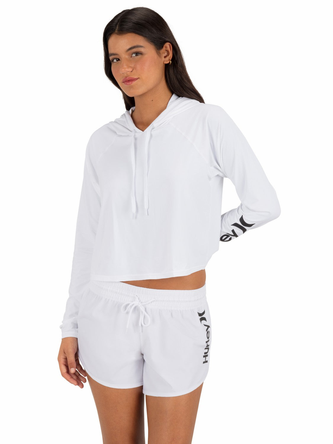 Phantom One & Only 5" Boardshort | Hurley White Boardshorts
