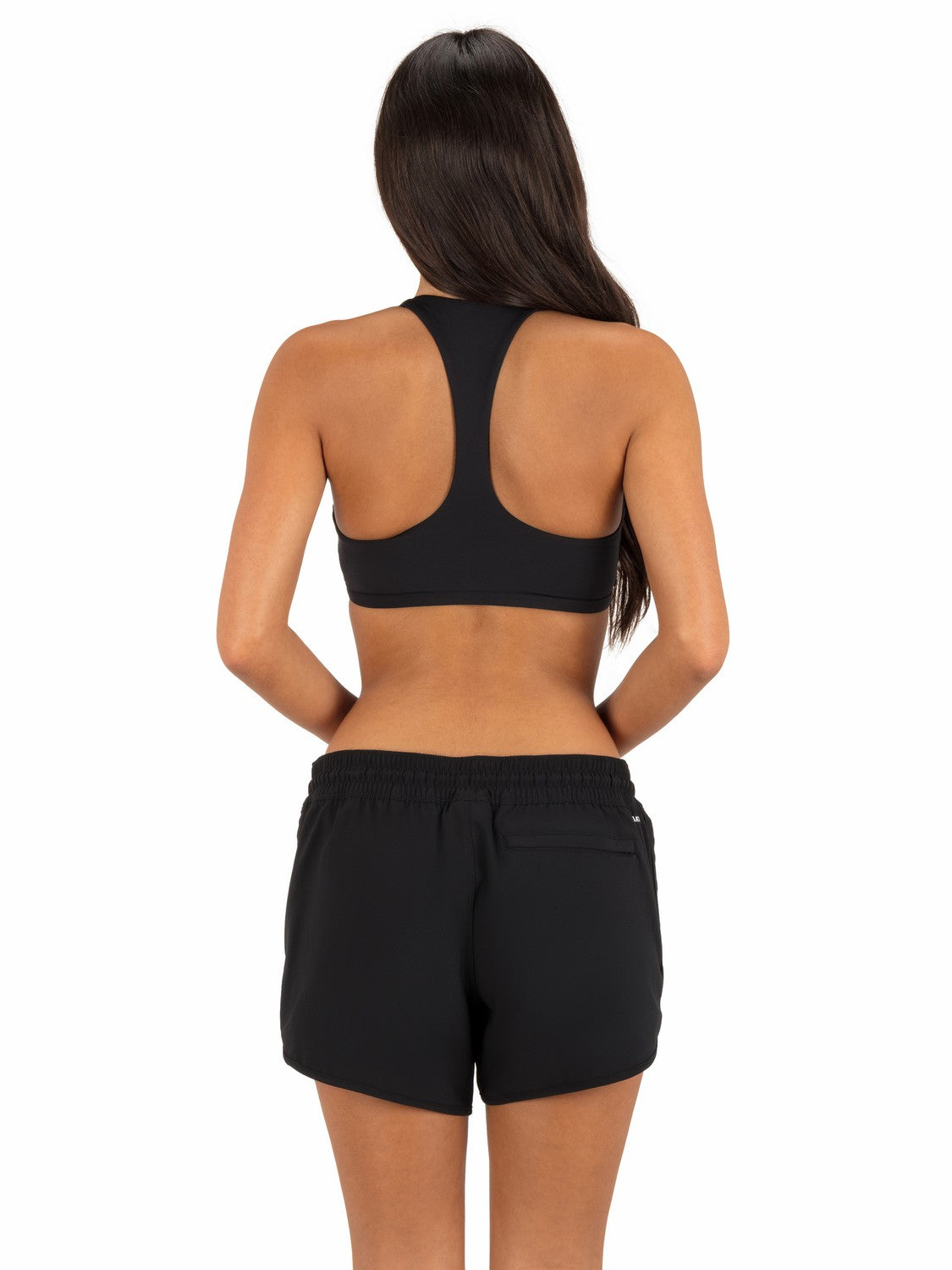 Phantom One & Only 5" Boardshort | Hurley Black Boardshorts