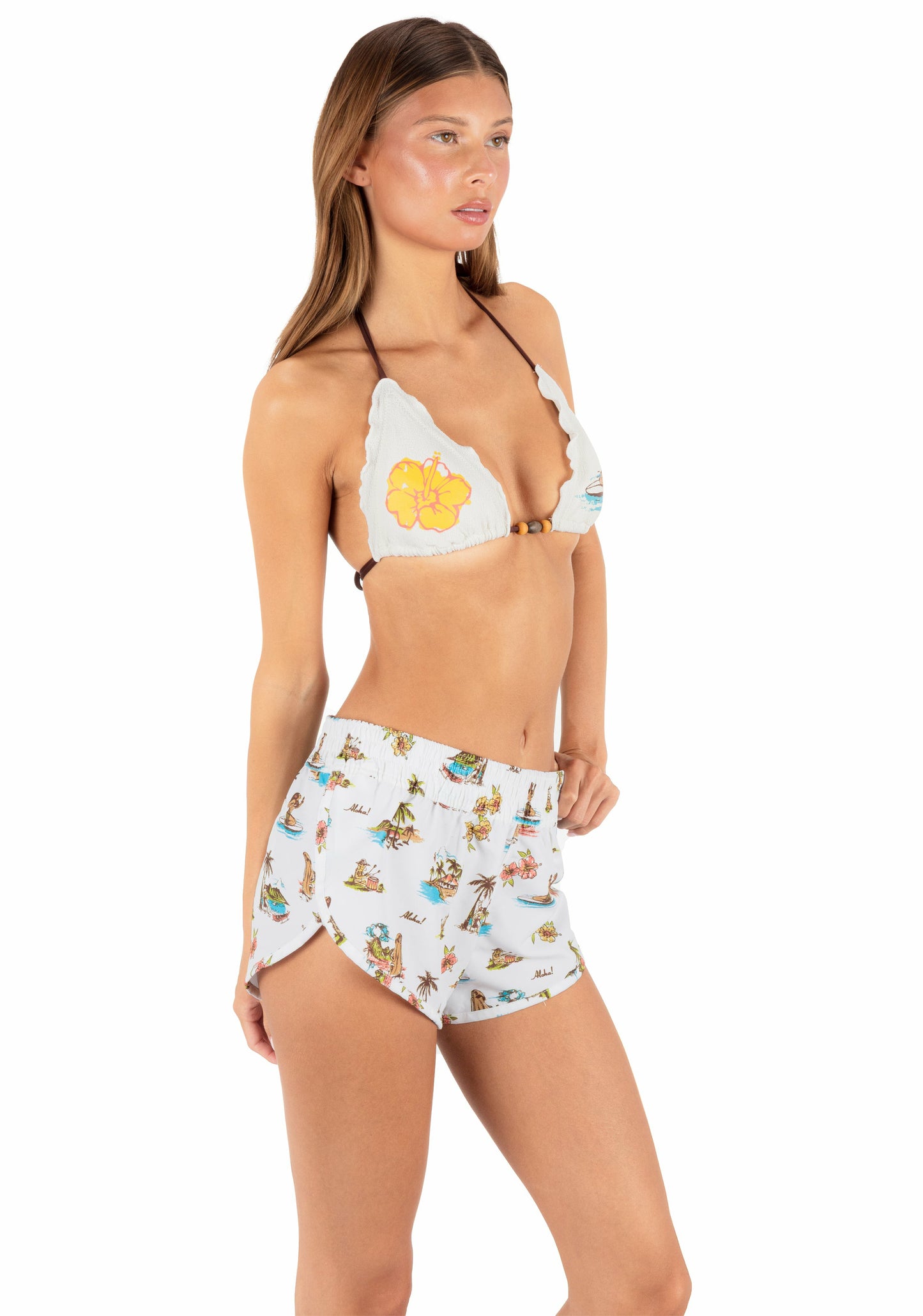 Island Time Beachrider Boardshort | Hurley Island Time Boardshorts