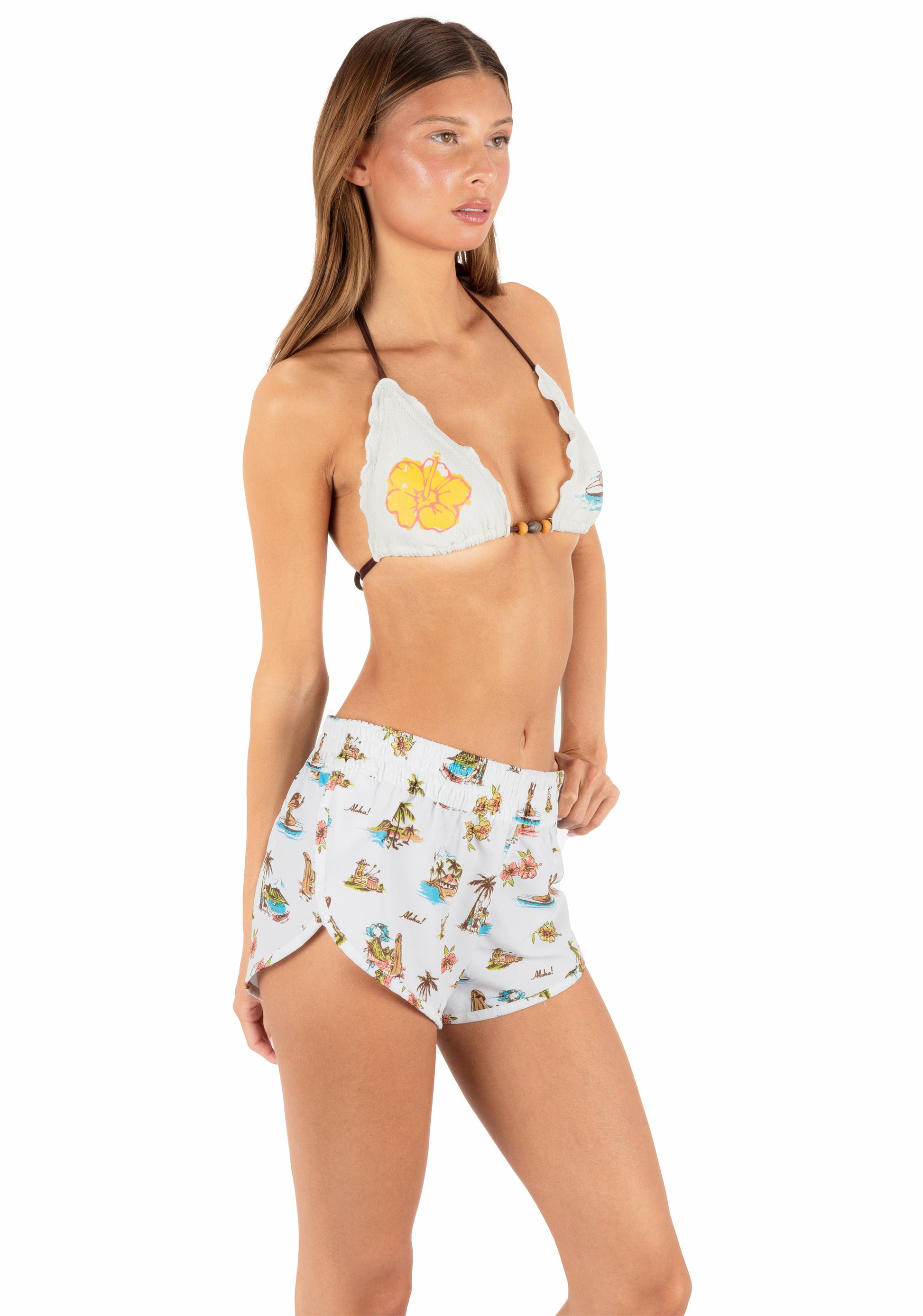 Island Time Beachrider Boardshort | Hurley Island Time Boardshorts