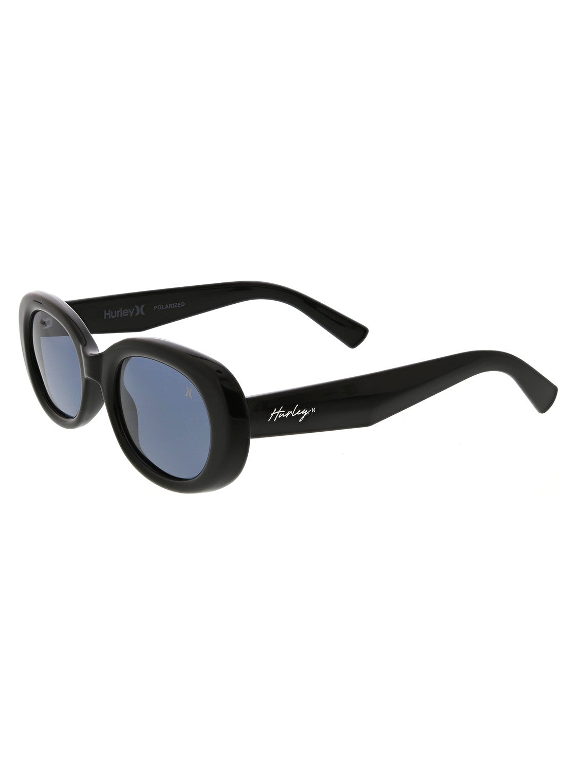 Azul Slim Sunglasses | Hurley Black Sunglasses