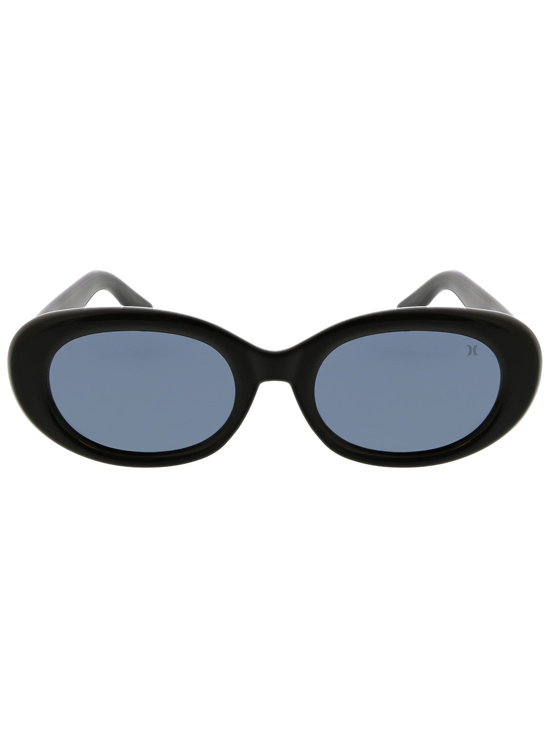 Azul Slim Sunglasses | Hurley Black Sunglasses