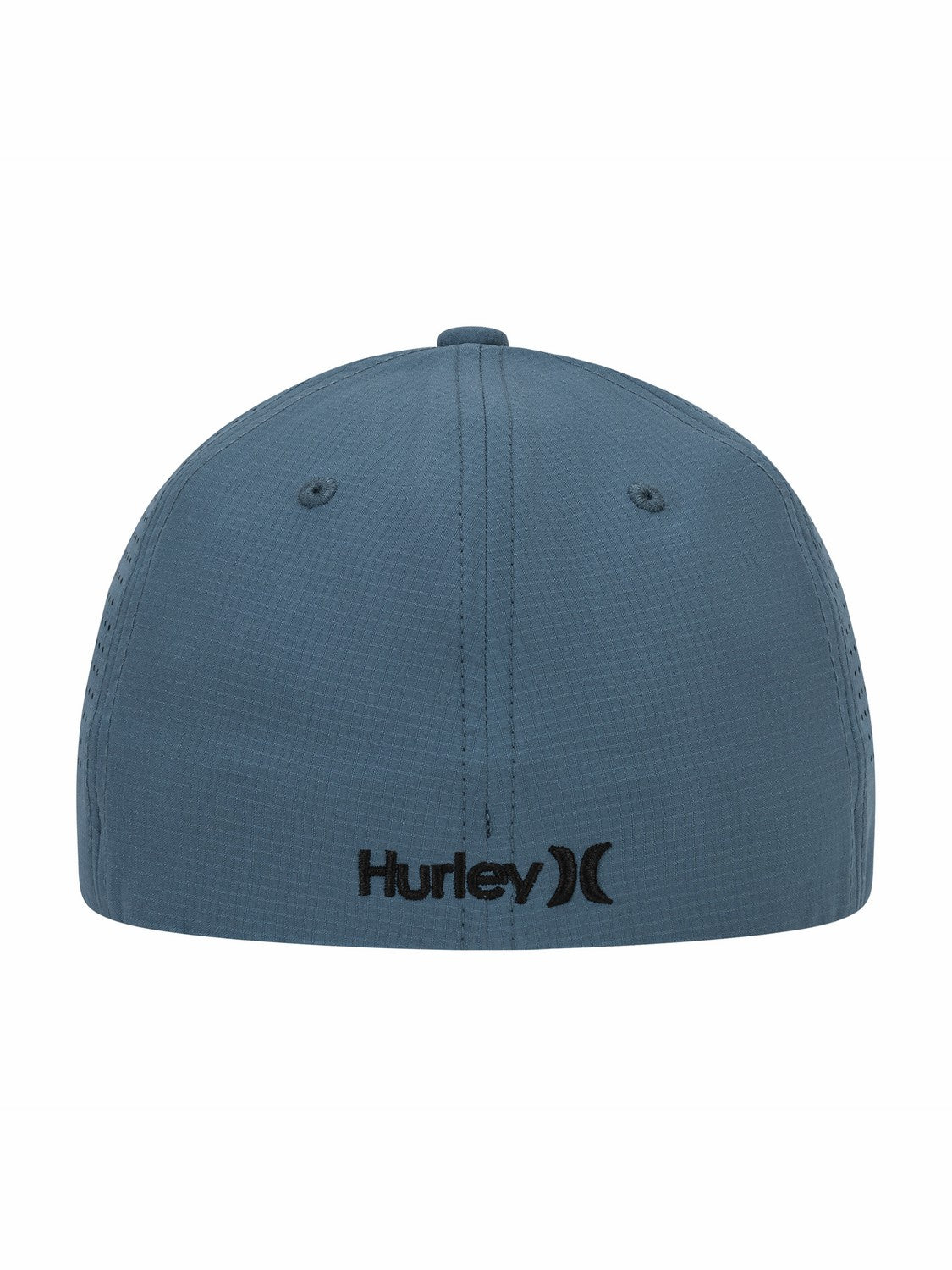 Phantom Ripstop Stretch Fit Hat | Hurley Blue Hats