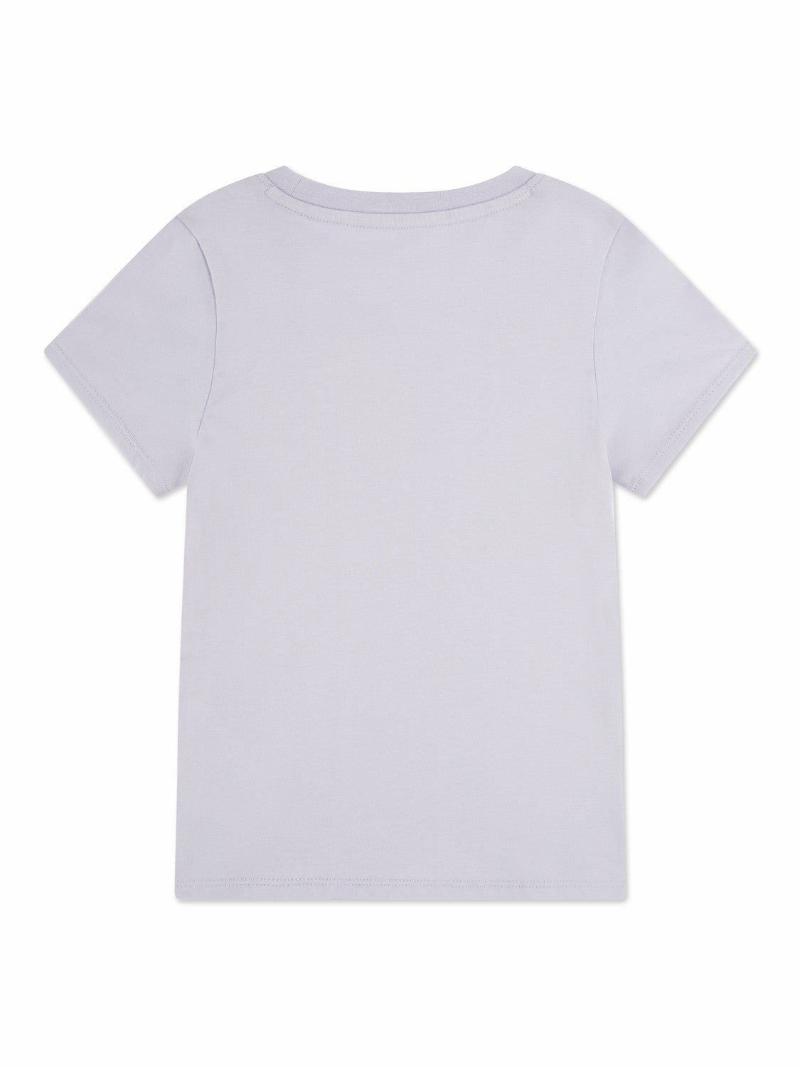 Girls' Graphic Baby T-Shirt | Hurley Galactic Lilac Girls' Tops