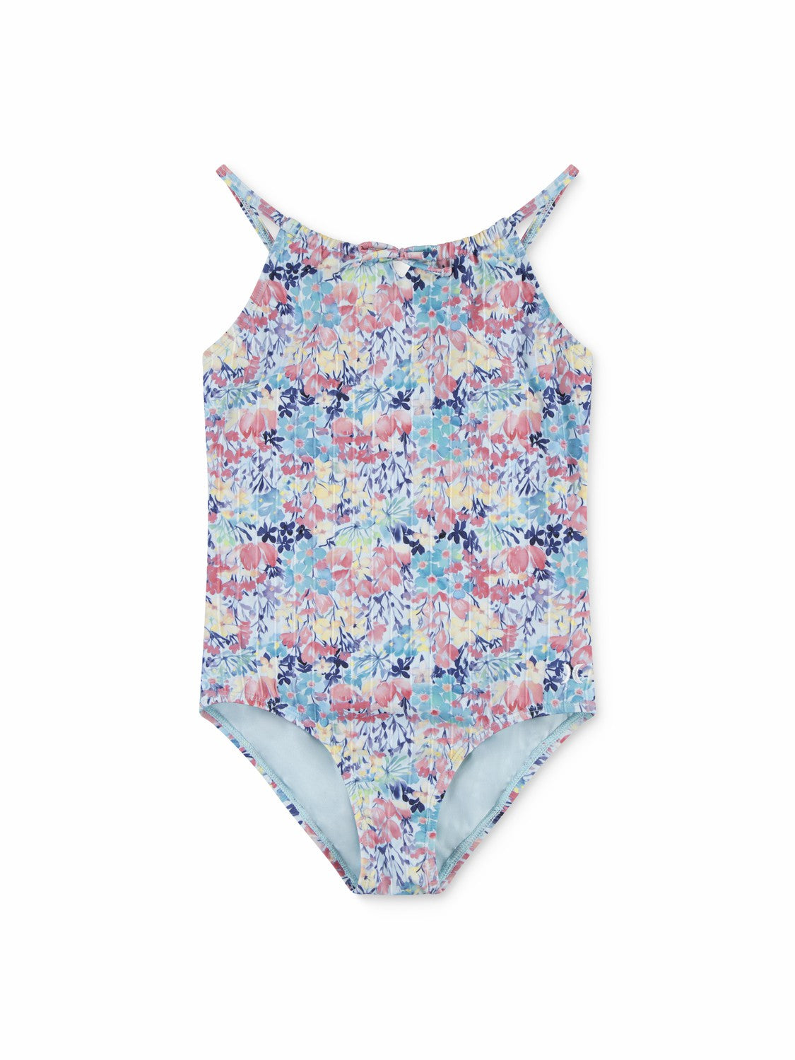 Girls' One Piece Swimsuit | Hurley Multi Girls' Surf & Swim