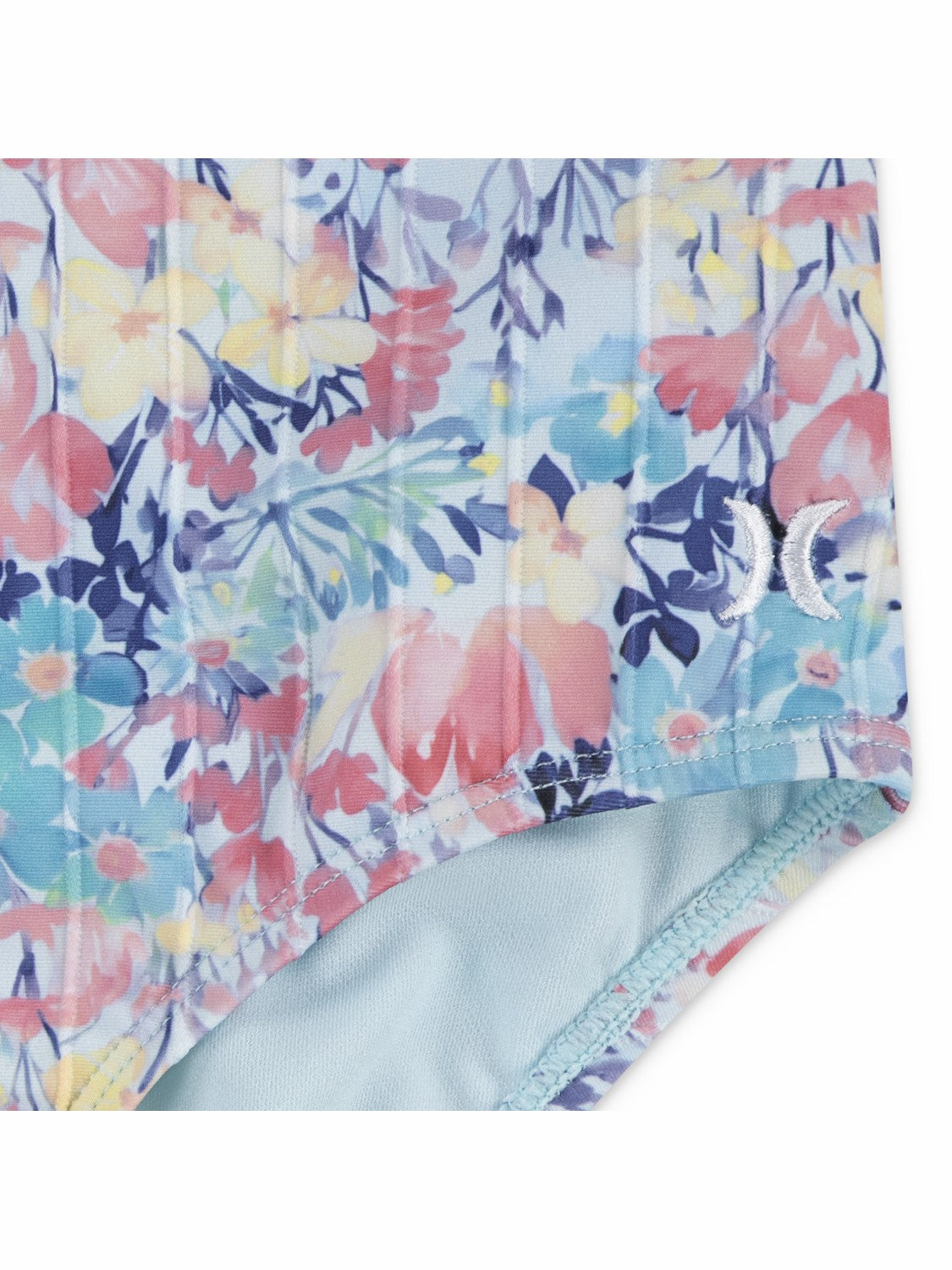 Girls' One Piece Swimsuit | Hurley Multi Girls' Surf & Swim