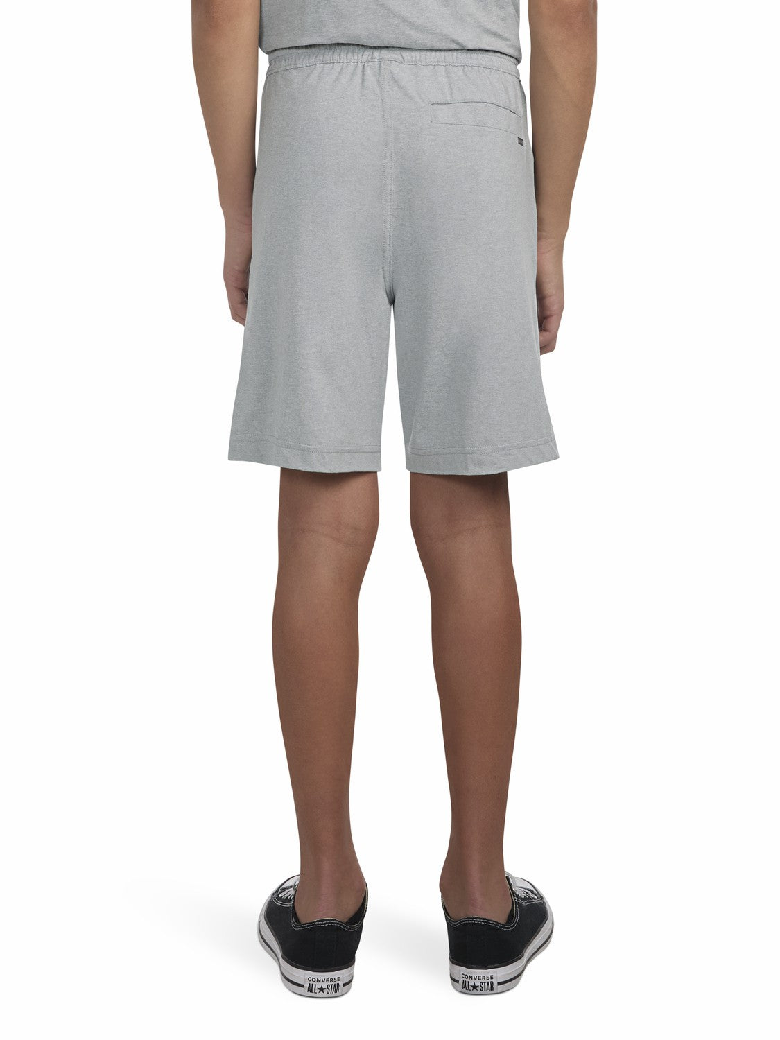Boys' H2O-Dri Sunset Knit Short | Hurley Dark Grey Heather Boys' Bottoms