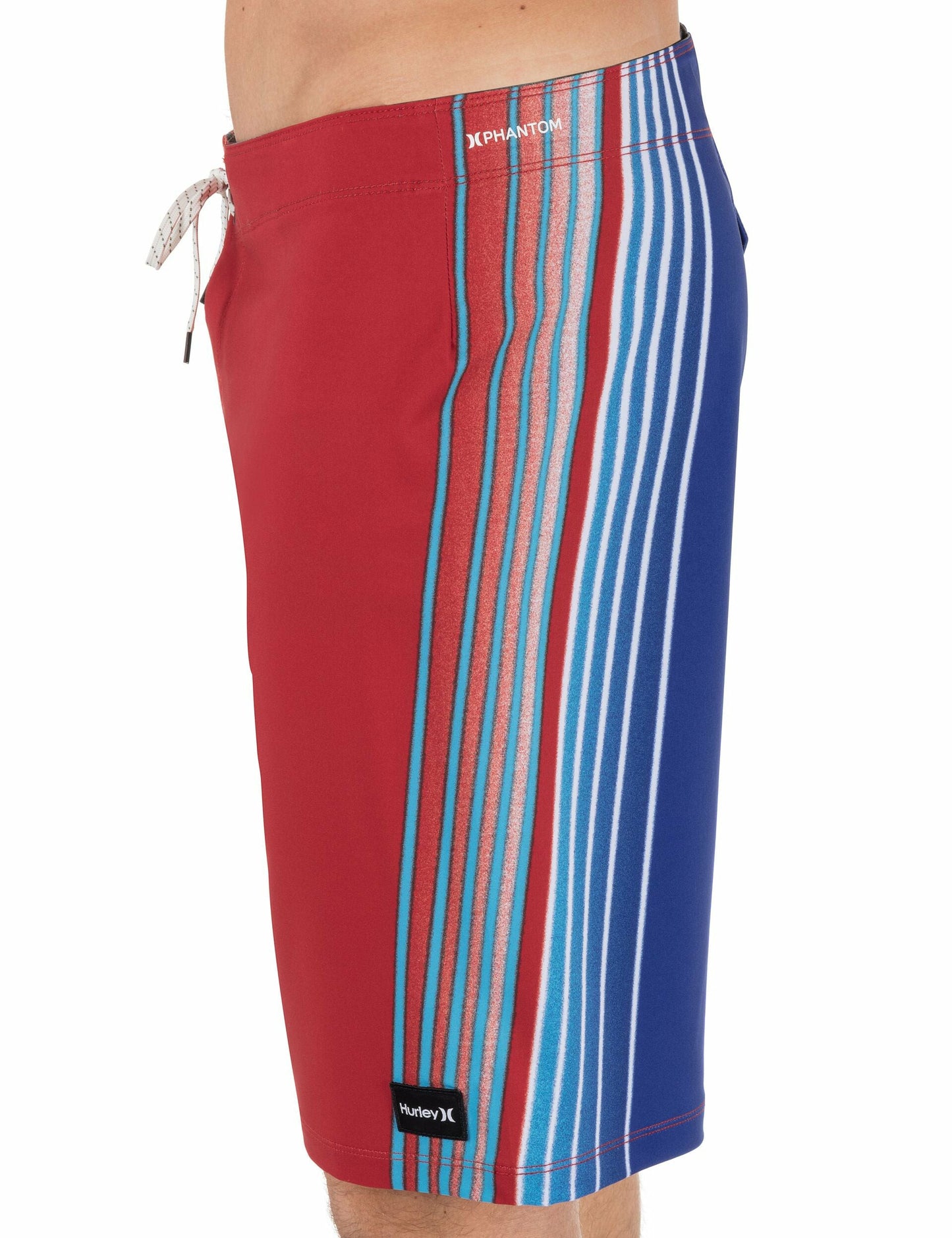 Phantom Eco Weekender 20" | Hurley UNITY RED Sale Boardshorts