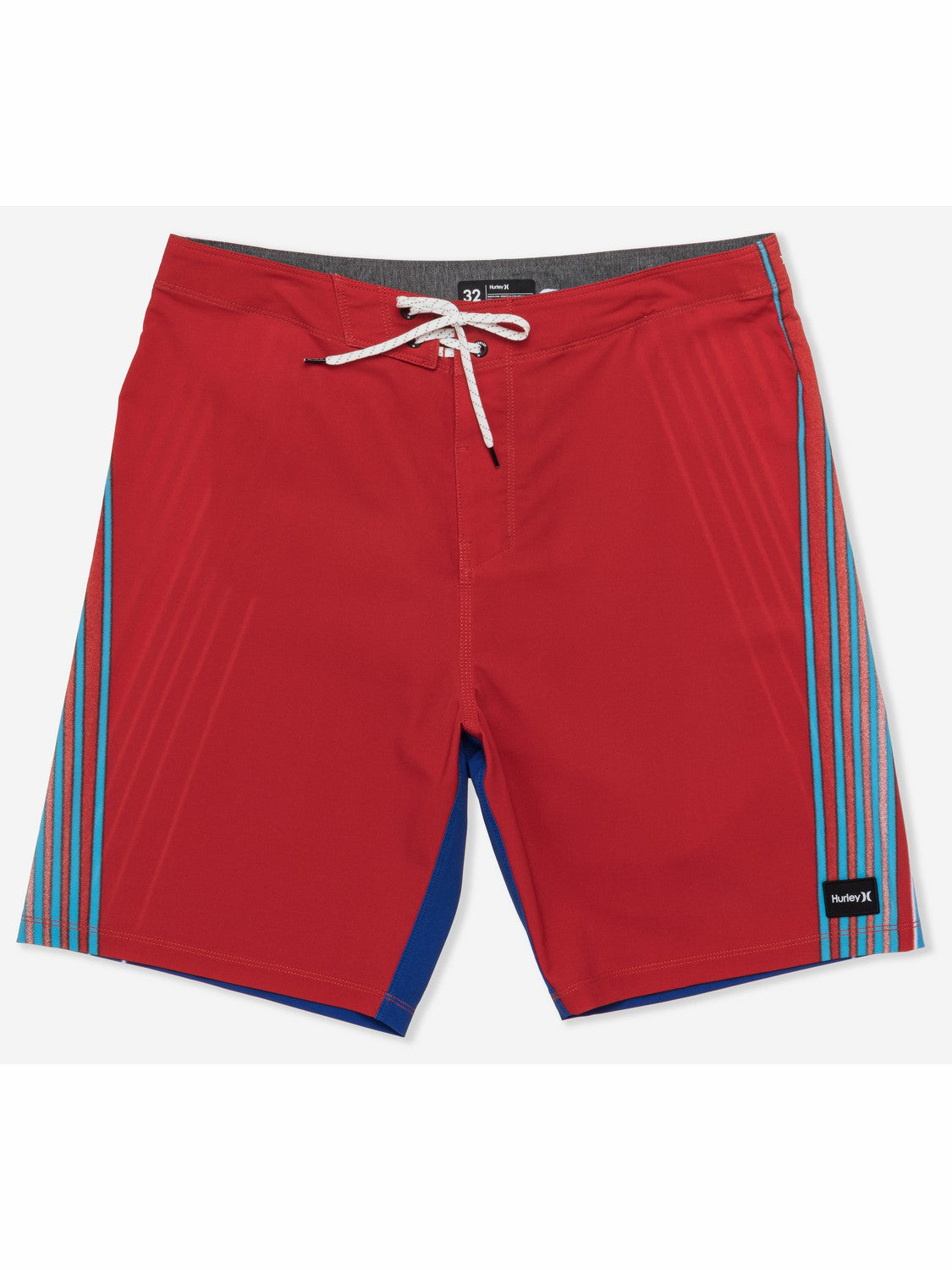 Phantom Eco Weekender 20" | Hurley UNITY RED Sale Boardshorts