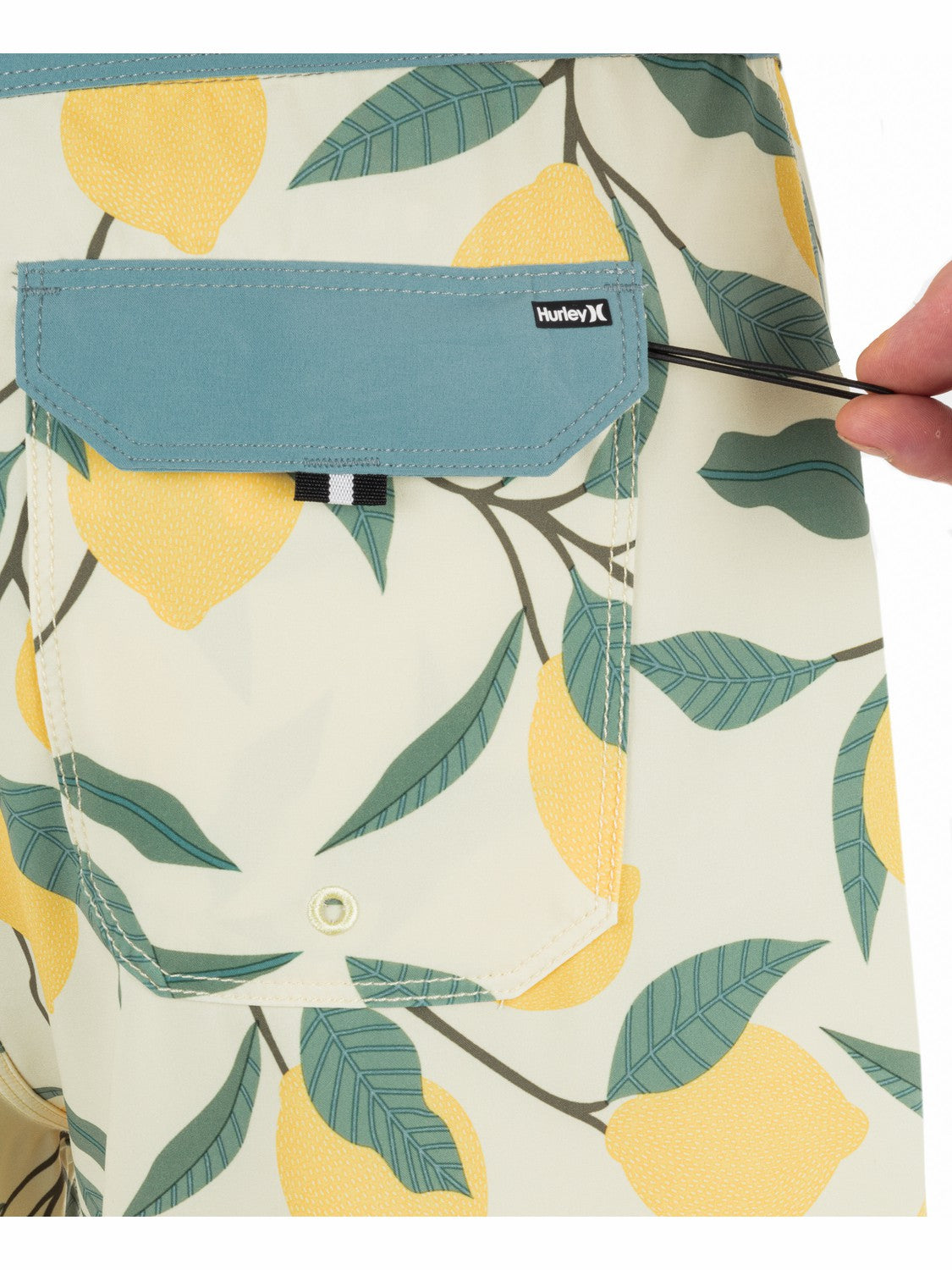 Phantom Eco Classic 18" | Hurley Pineapple Sale Boardshorts