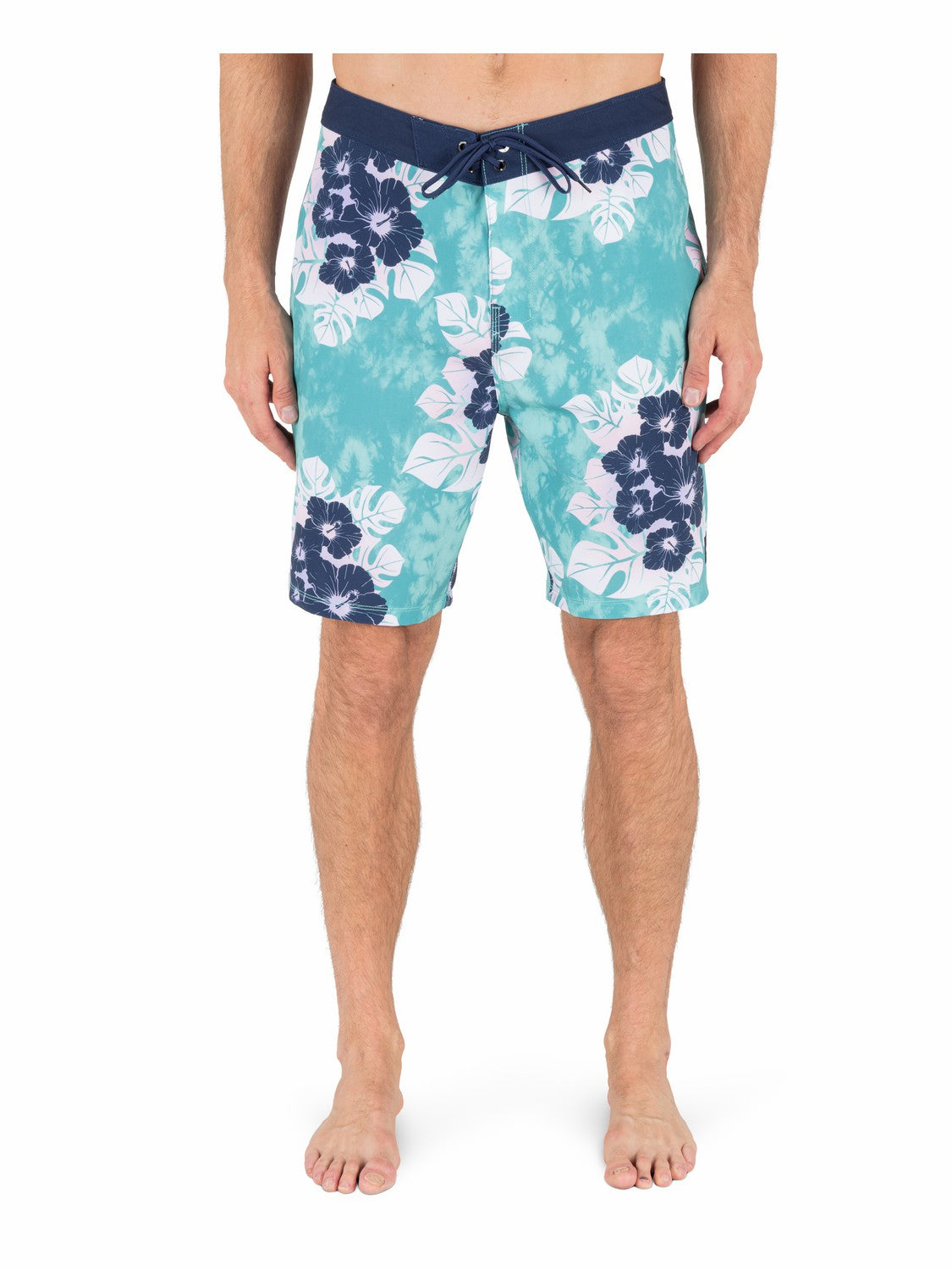 Weekender 20" Boardshort | Hurley Tropical Mist Sale Boardshorts
