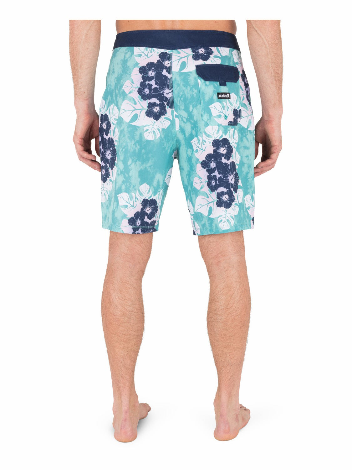 Weekender 20" Boardshort | Hurley Tropical Mist Sale Boardshorts