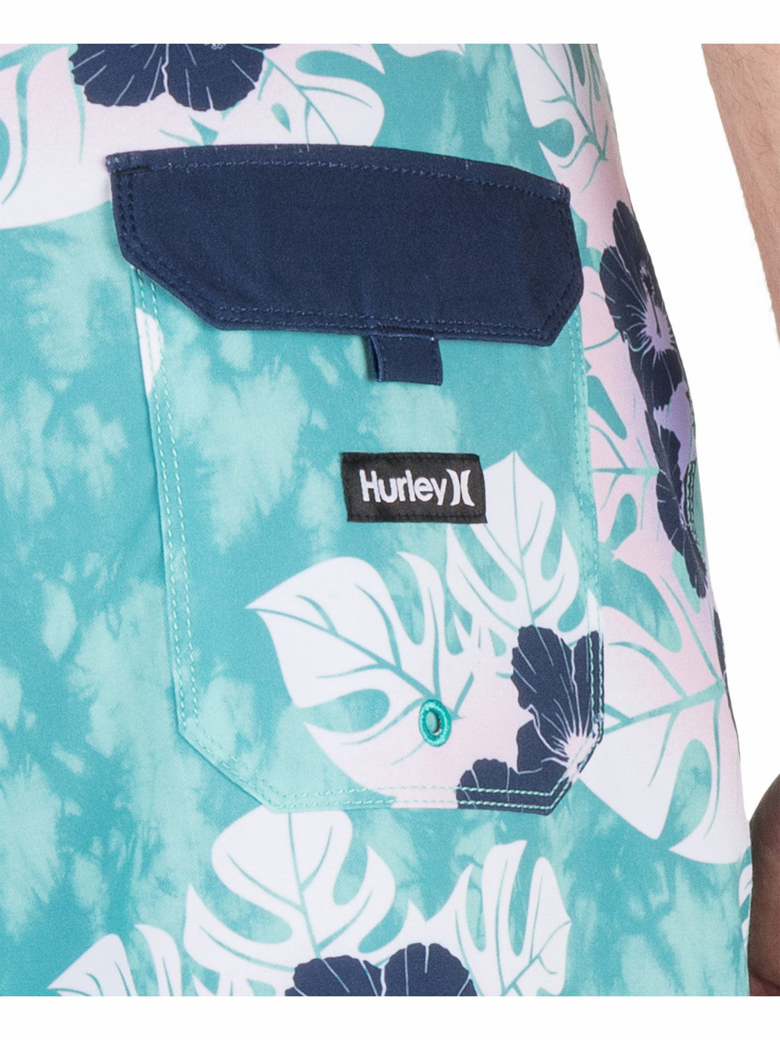 Weekender 20" Boardshort | Hurley Tropical Mist Sale Boardshorts