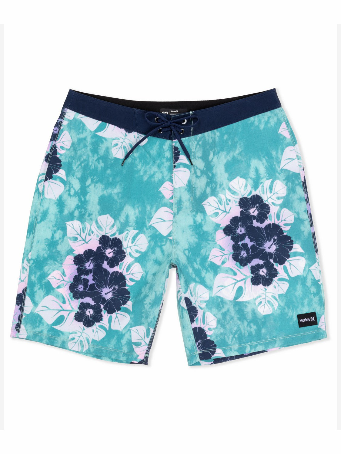 Weekender 20" Boardshort | Hurley Tropical Mist Sale Boardshorts