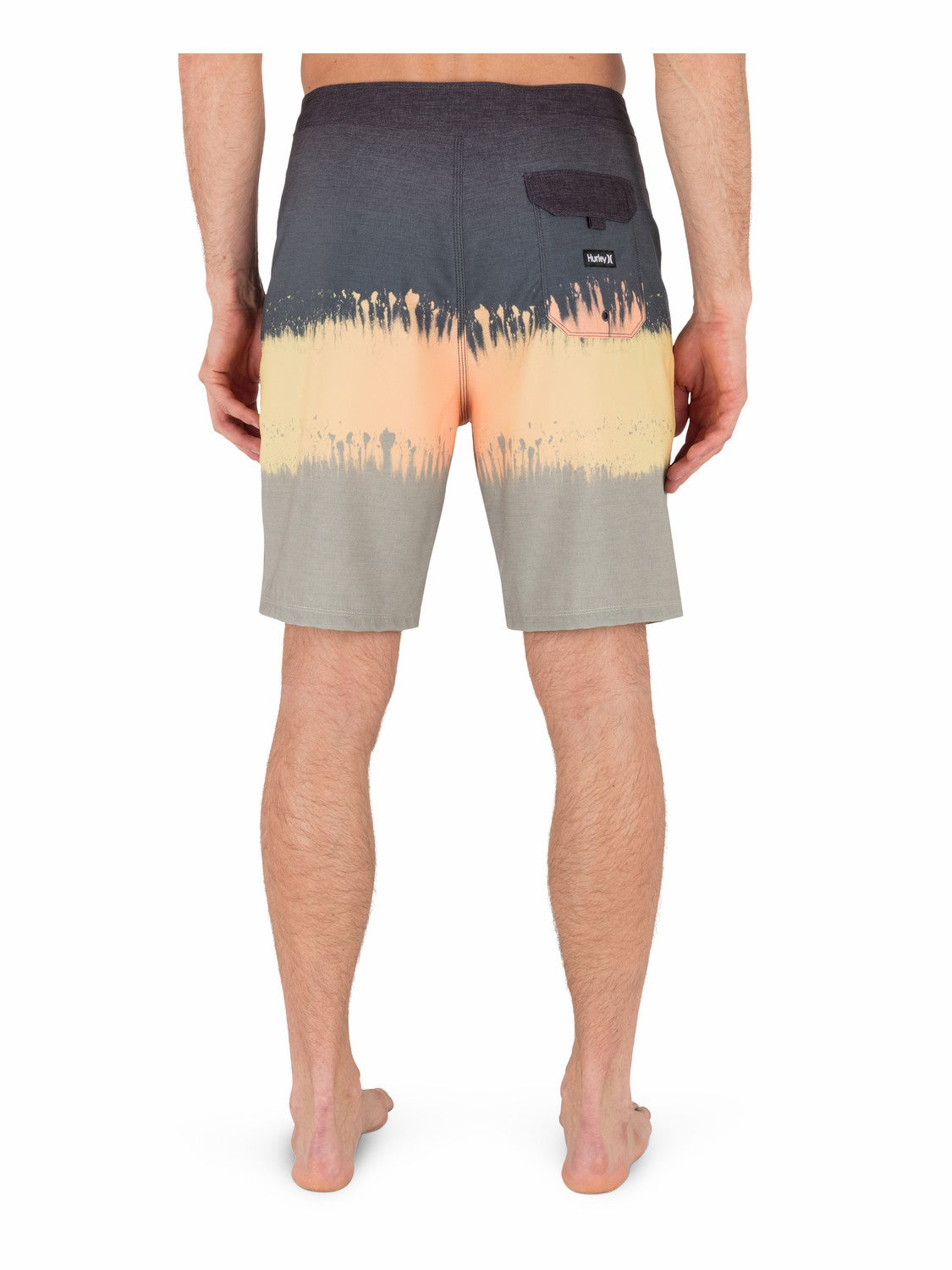 Weekender 20" | Hurley Dark Stone Grey Sale Boardshorts