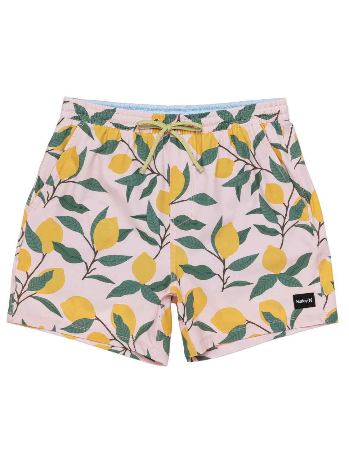 Phantom Eco Poolside Combo 16" | Hurley CANDY PINK Sale Boardshorts