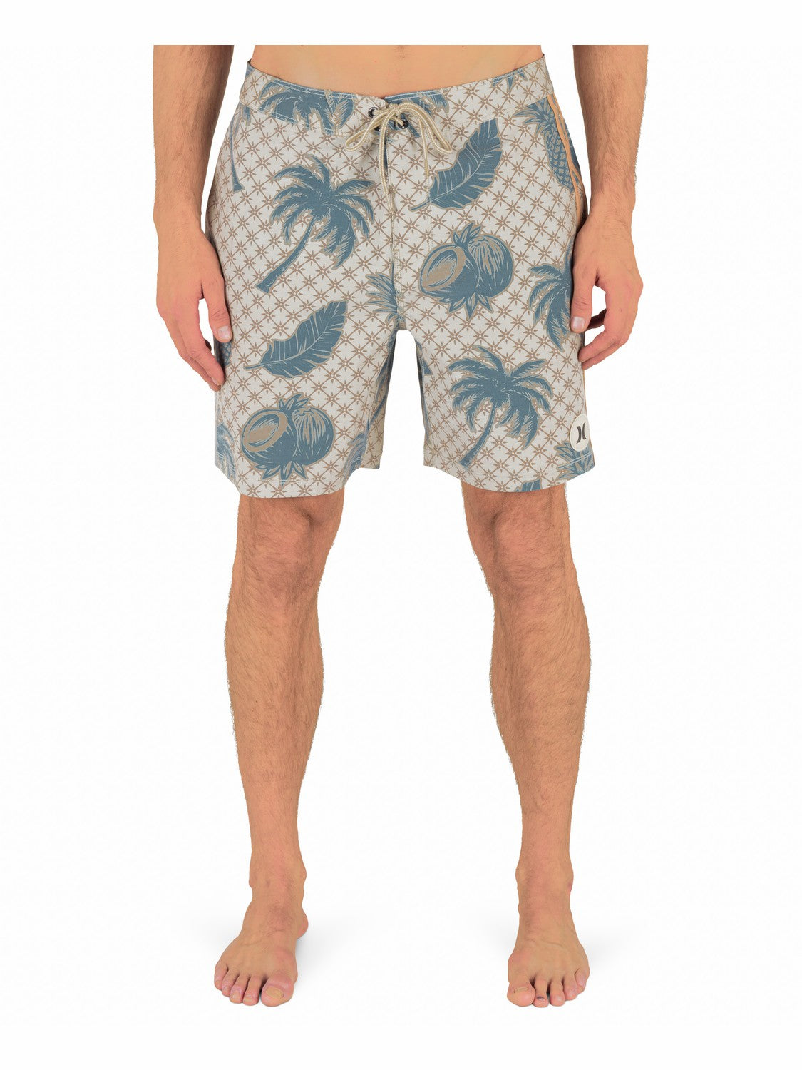 Phantom Naturals Tailgate 18" | Hurley Hazelnut Sale Boardshorts