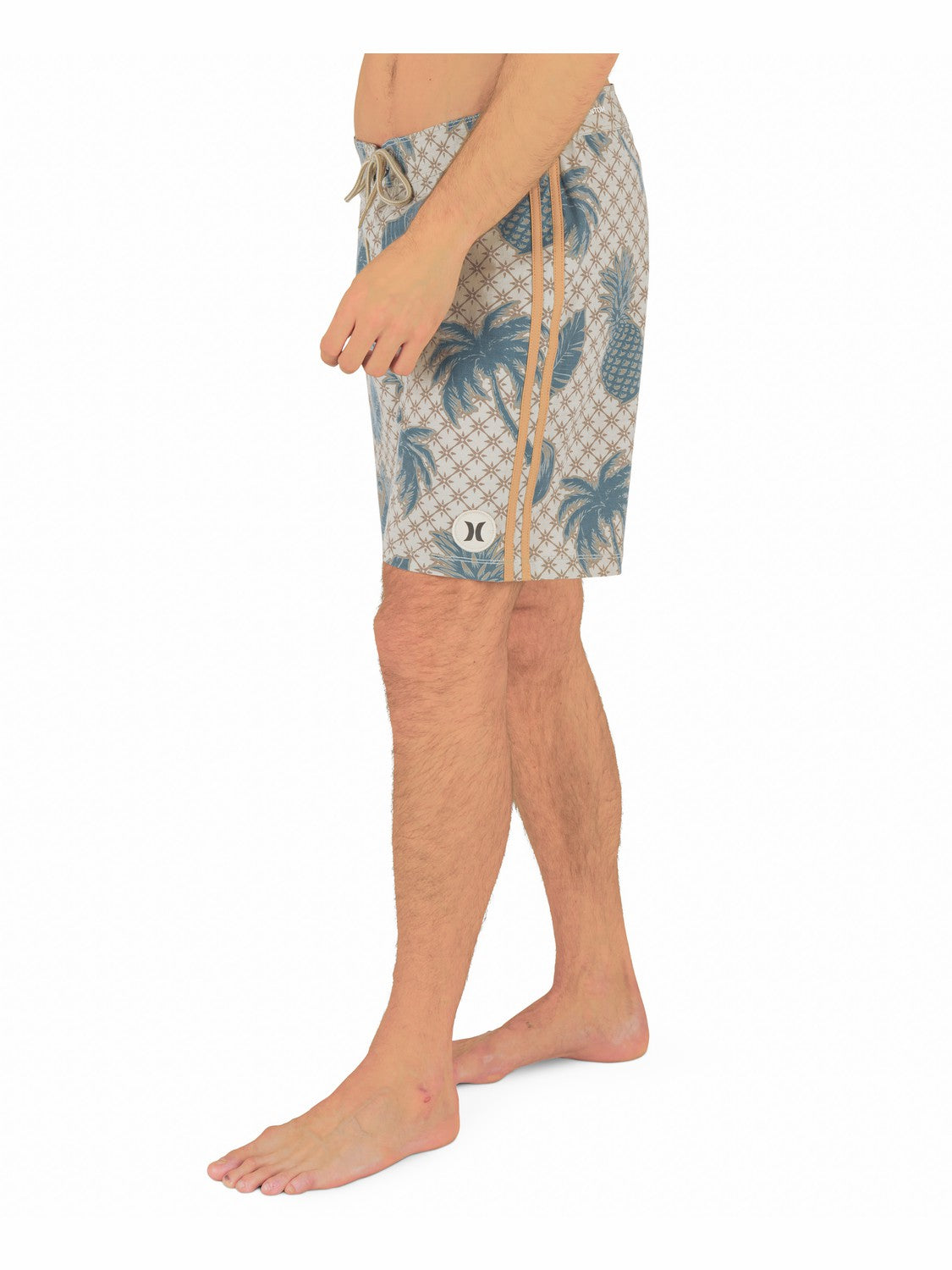 Phantom Naturals Tailgate 18" | Hurley Hazelnut Sale Boardshorts