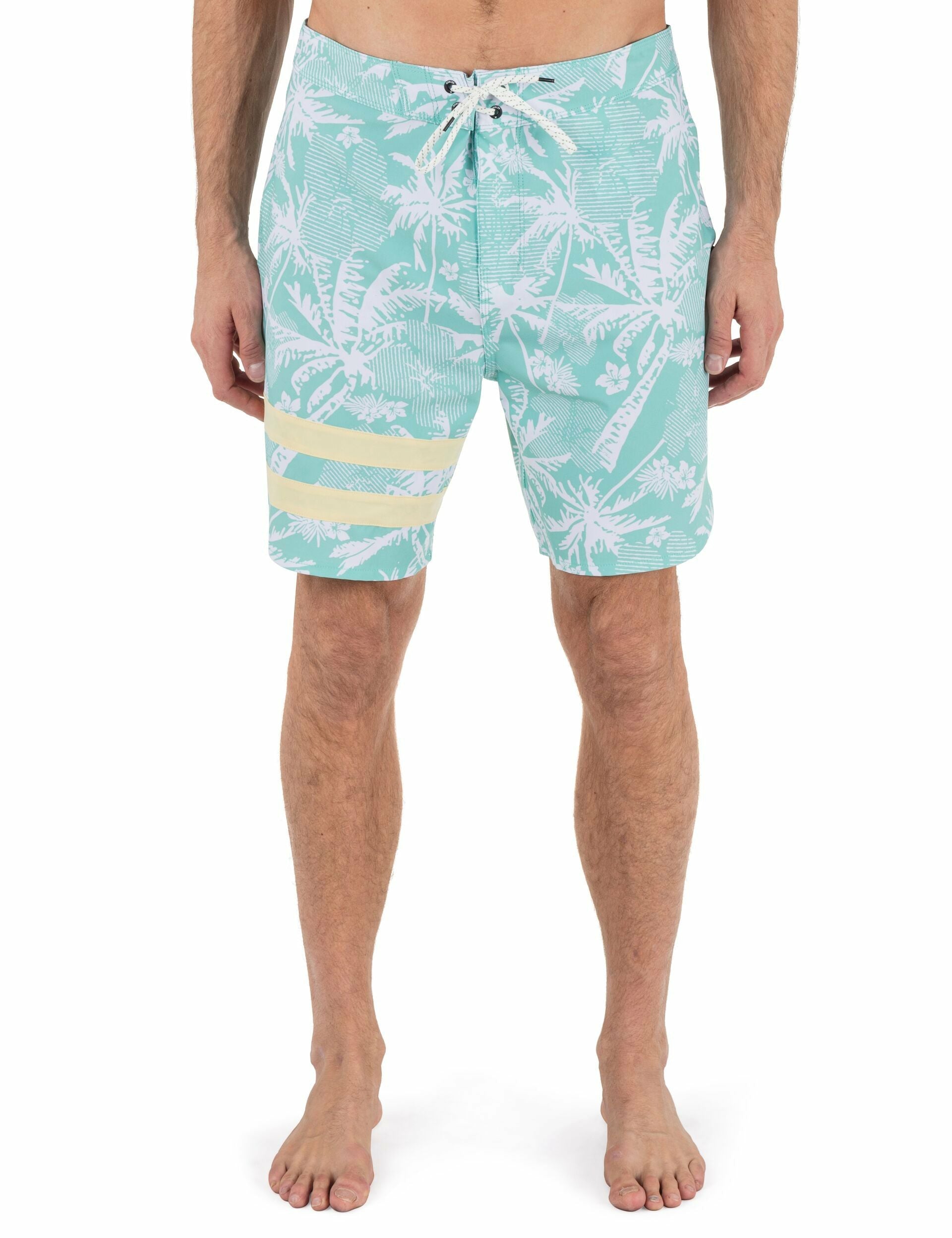 Phantom Eco Block Party 18" | Hurley TROPICAL MIST 2 Sale Boardshorts