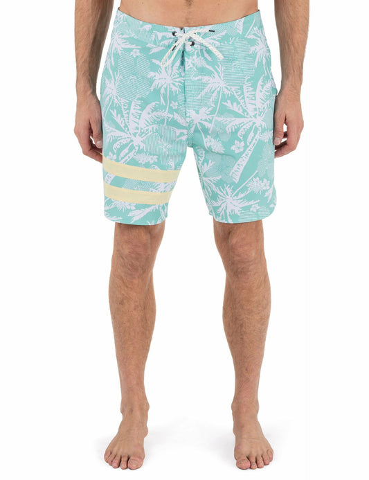 Phantom Eco Block Party 18" | Hurley TROPICAL MIST 2 Sale Boardshorts