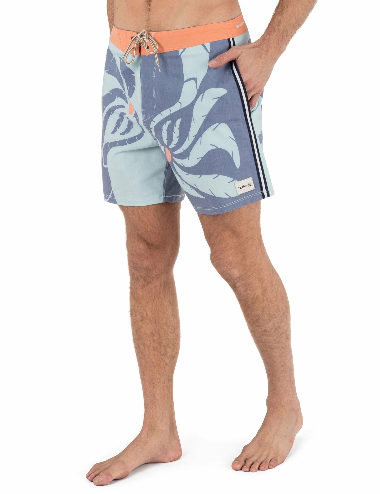 Phantom Naturals Sessions 16" | Hurley FRAGMENT Sale Boardshorts