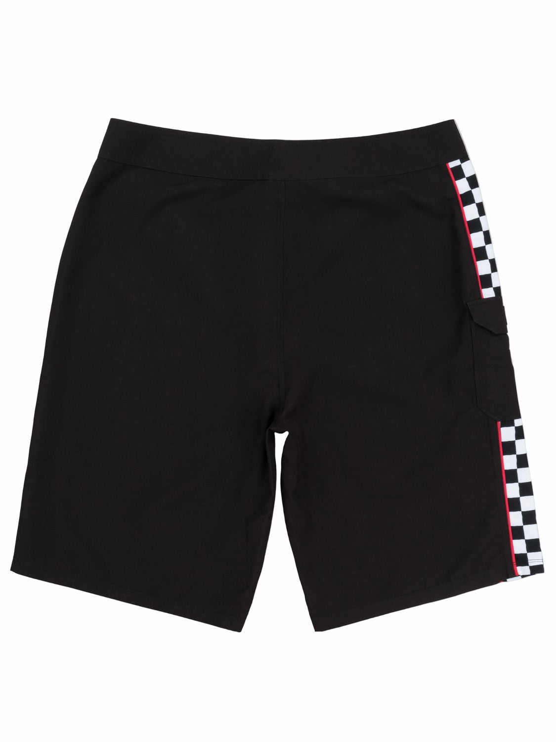 Hurley x Travis Barker Gothic Cargo 22" | Hurley BLACK Sale Boardshorts