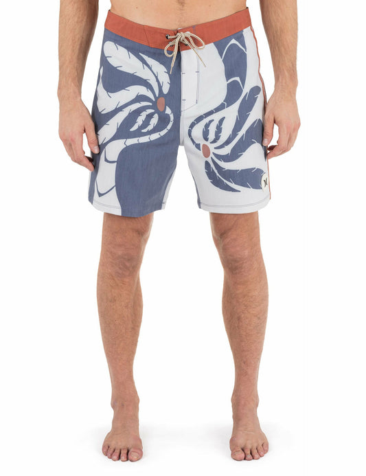 Phantom Naturals Tailgate 18" | Hurley SUBMARINE Sale Boardshorts