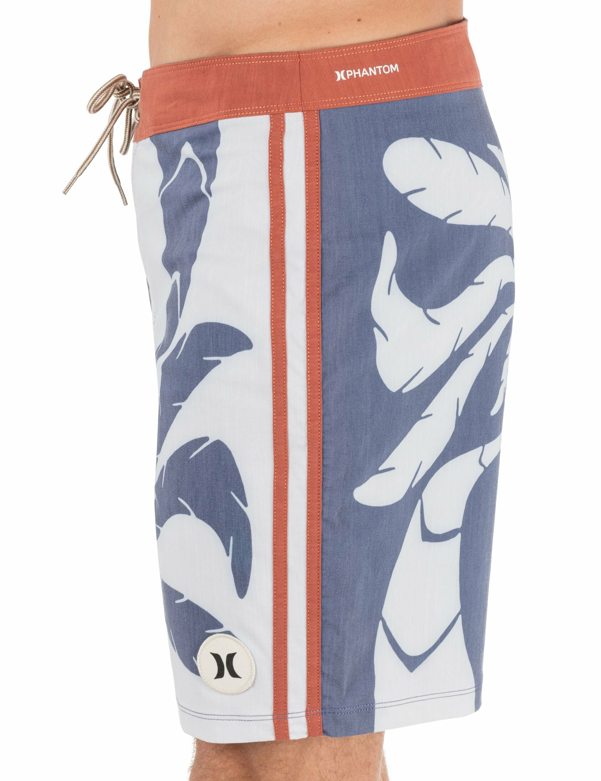 Phantom Naturals Tailgate 18" | Hurley SUBMARINE Sale Boardshorts