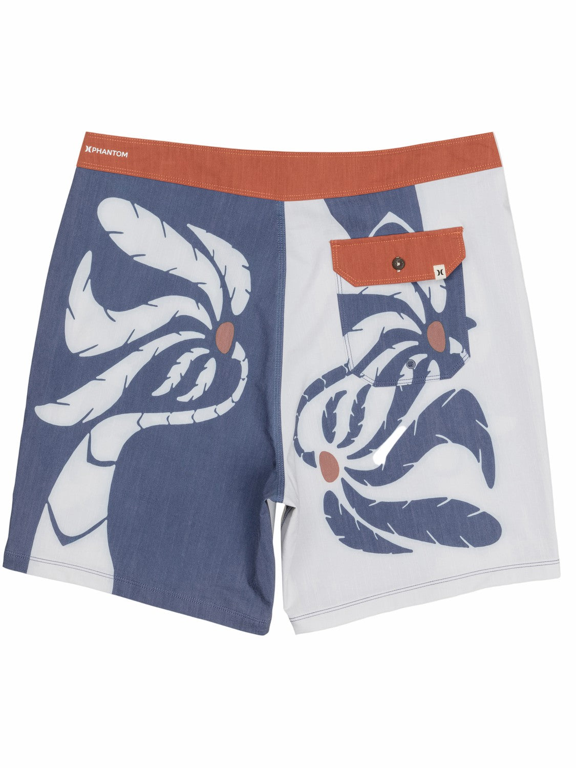 Phantom Naturals Tailgate 18" | Hurley SUBMARINE Sale Boardshorts