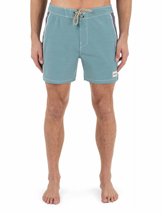 Phantom Naturals Blocked Session Boardshort 16" | Hurley ARTILLERY Sale Boardshorts