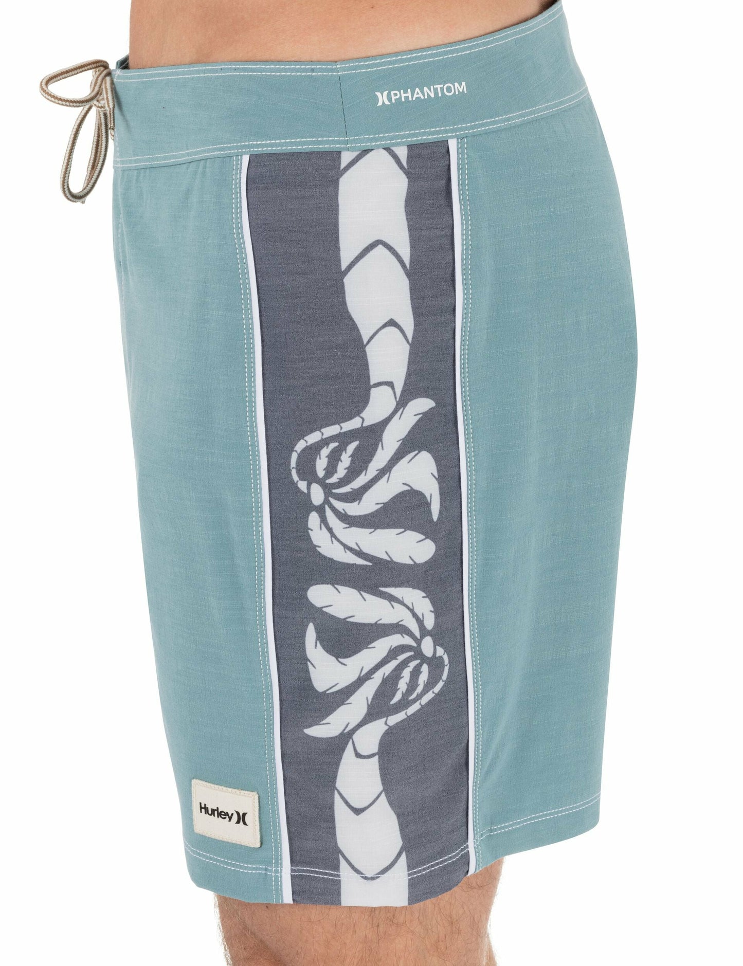 Phantom Naturals Blocked Session Boardshort 16" | Hurley ARTILLERY Sale Boardshorts