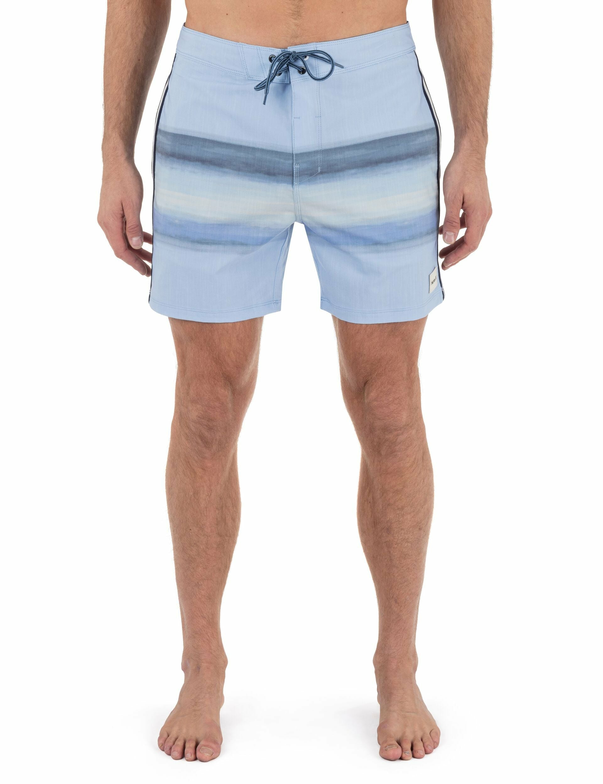 Phantom Naturals Sessions 16" | Hurley EIFEL BLUE Sale Boardshorts