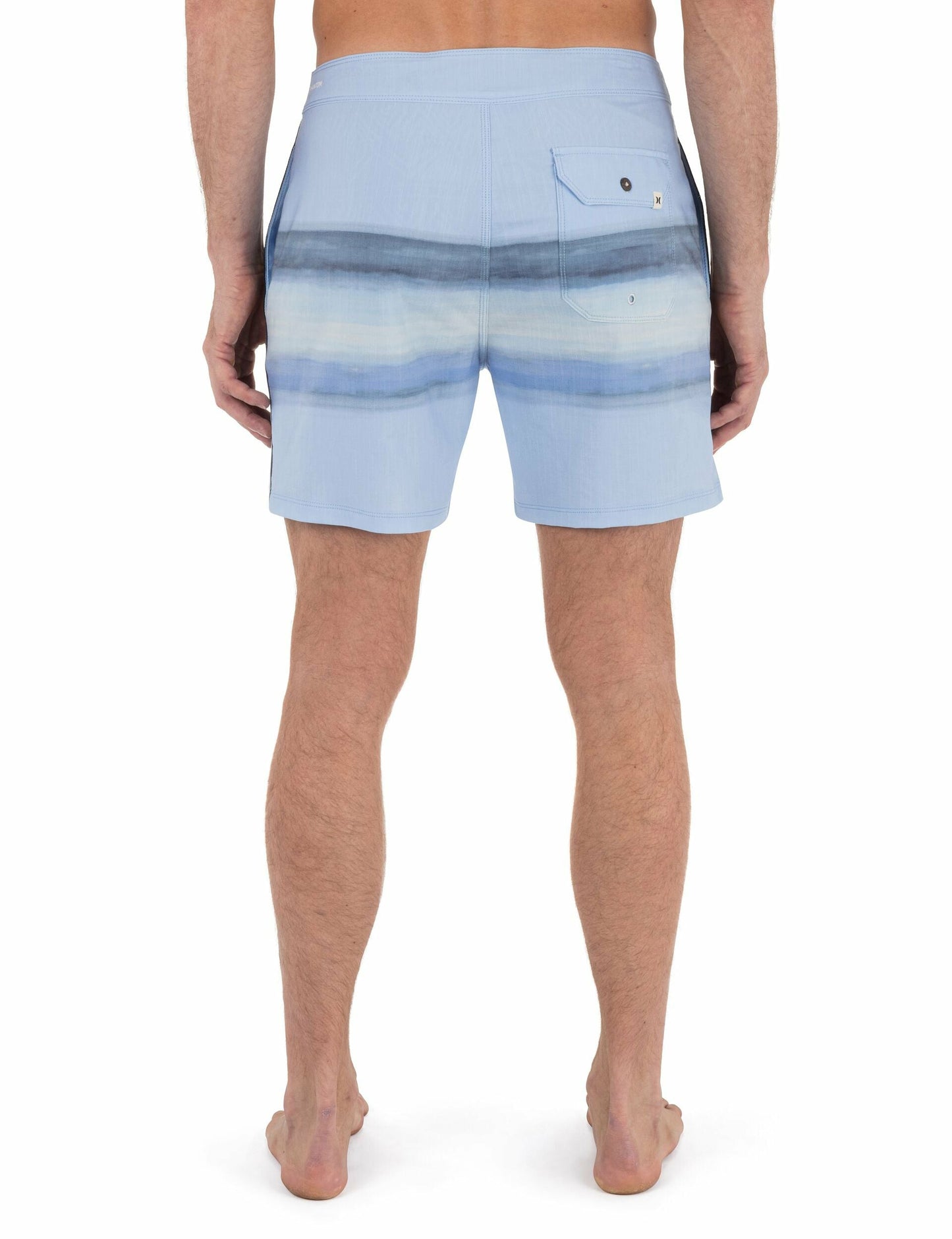 Phantom Naturals Sessions 16" | Hurley EIFEL BLUE Sale Boardshorts
