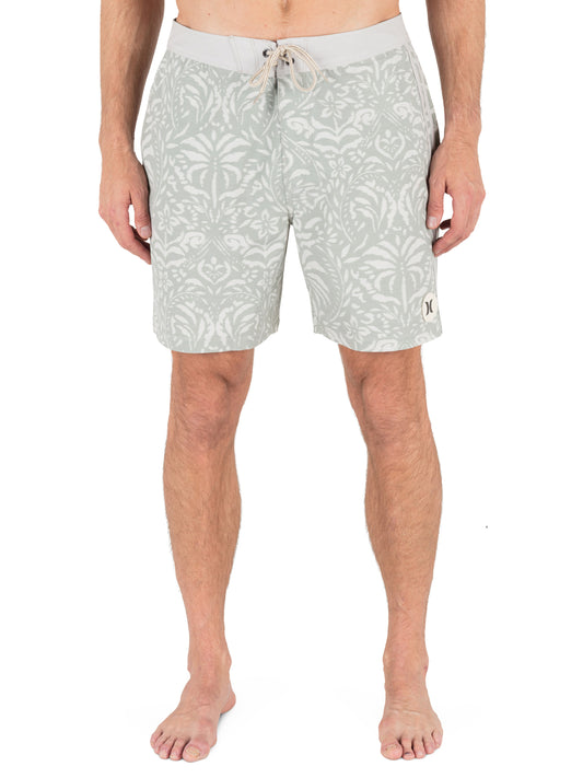 Phantom Naturals Tailgate 18" | Hurley Heavy Meadow Sale Boardshorts