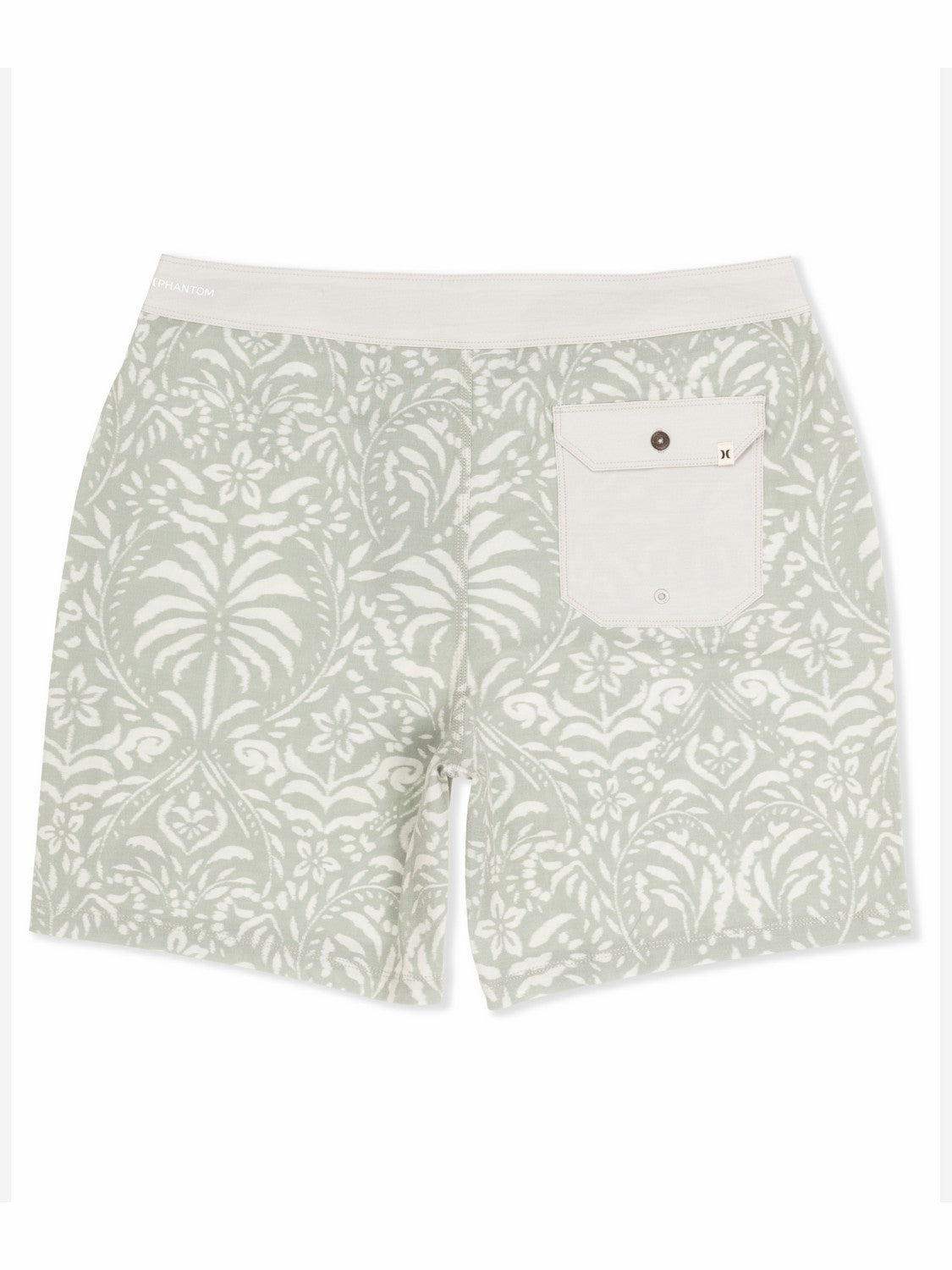 Phantom Naturals Tailgate 18" | Hurley Heavy Meadow Sale Boardshorts