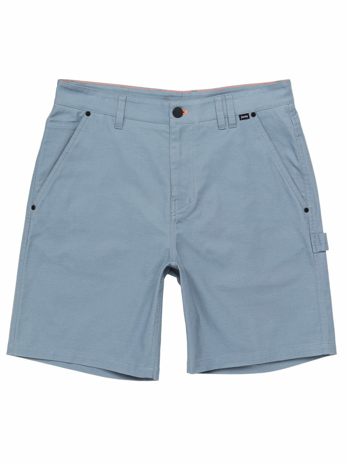 Industry Walkshort 20" | Hurley Worker Blue Sale Walkshorts
