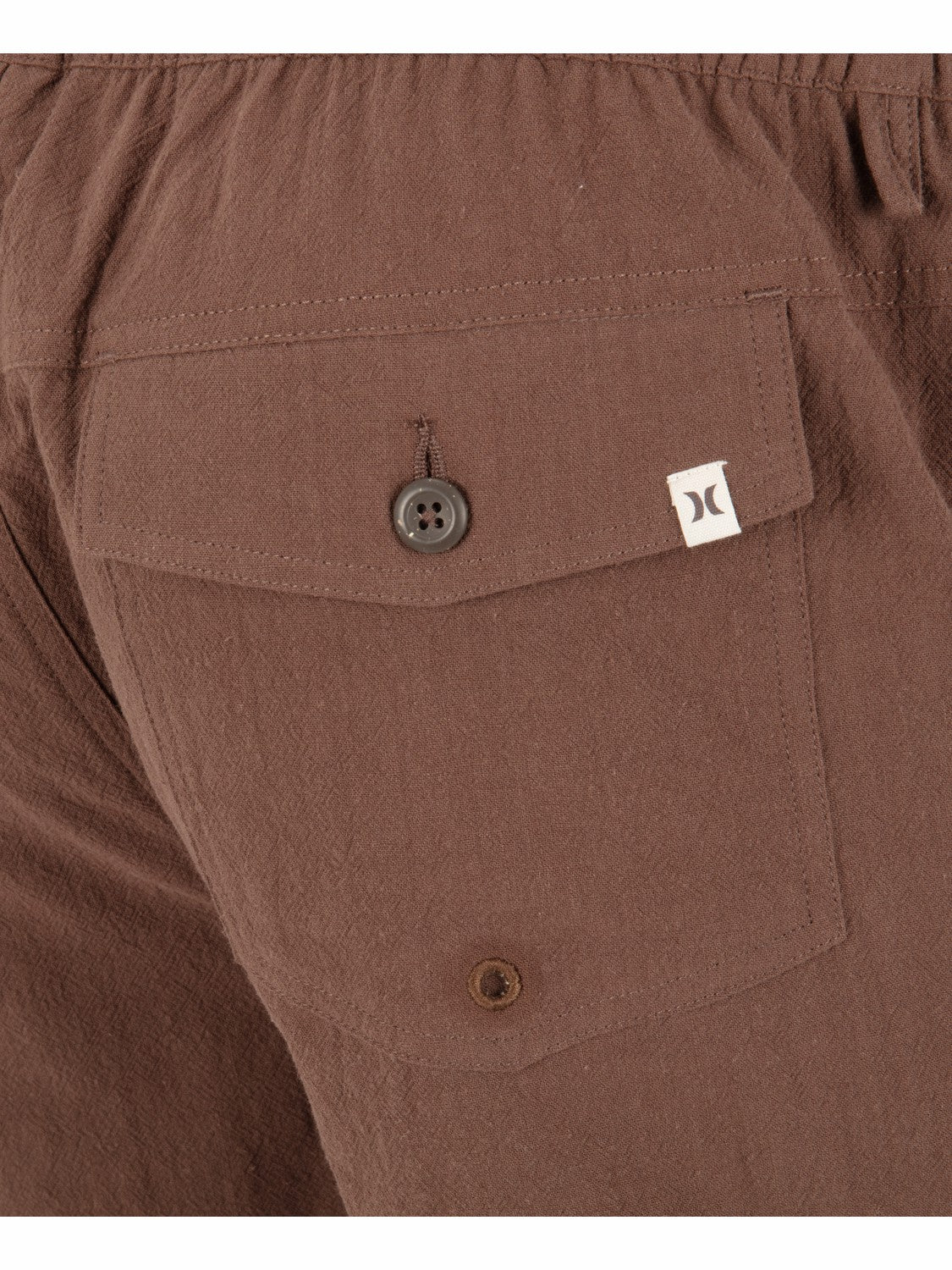 Drifter Volley 17" | Hurley Espresso Sale Walkshorts
