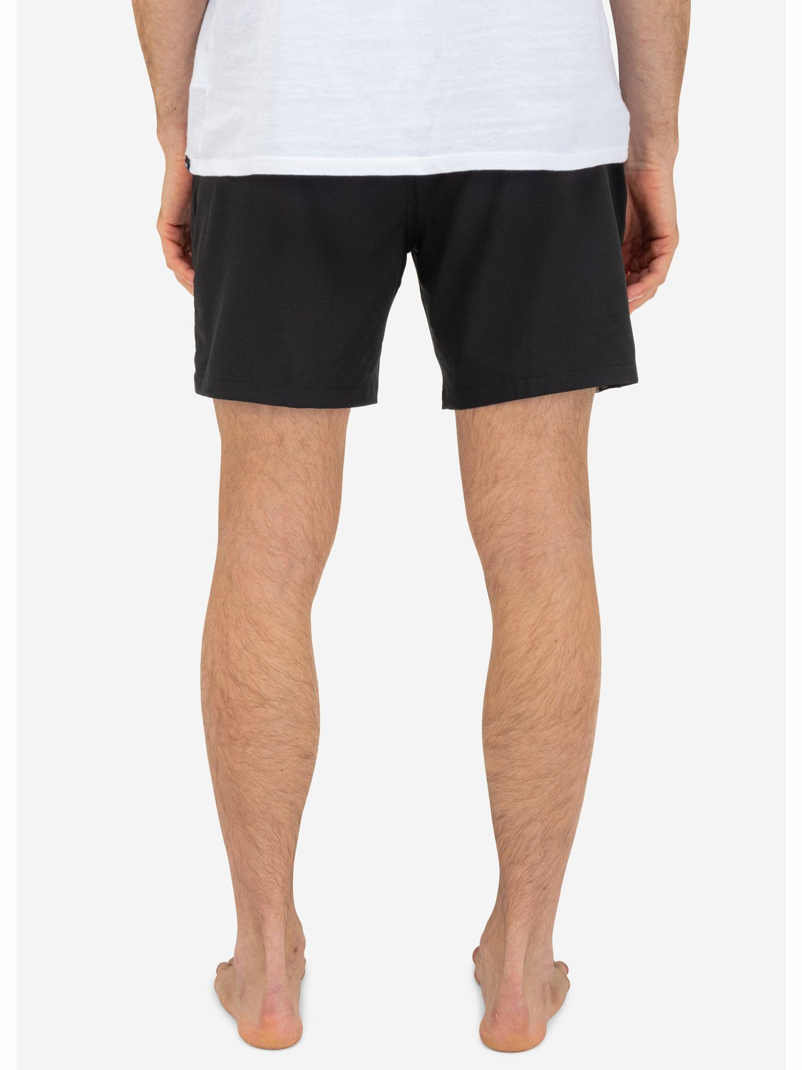 H2O-Dri Trek 7" | Hurley Black Sale Walkshorts