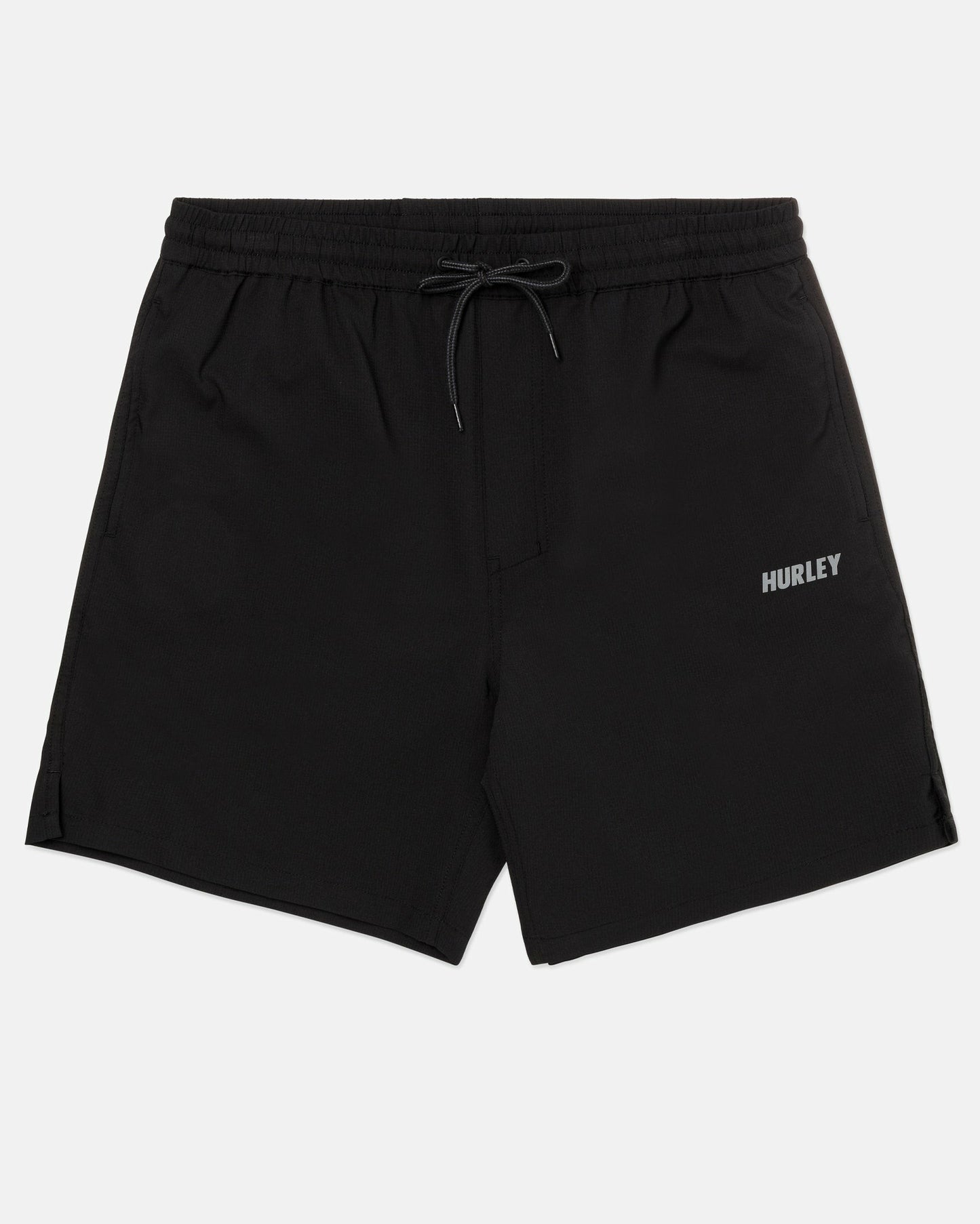H2O-Dri Trek 7" | Hurley Black Sale Walkshorts