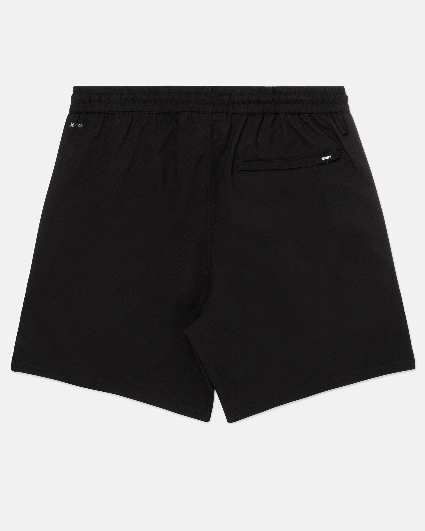 H2O-Dri Trek 7" | Hurley Black Sale Walkshorts
