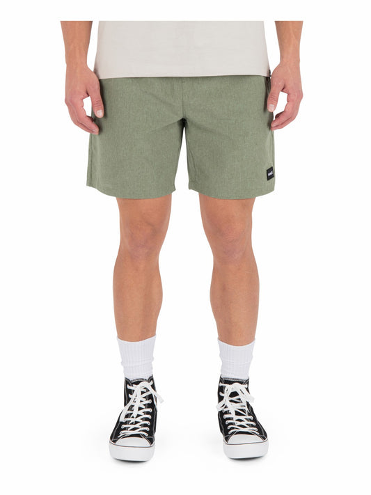 Phantom Flow Volley 18" | Hurley Grizzly Sale Walkshorts