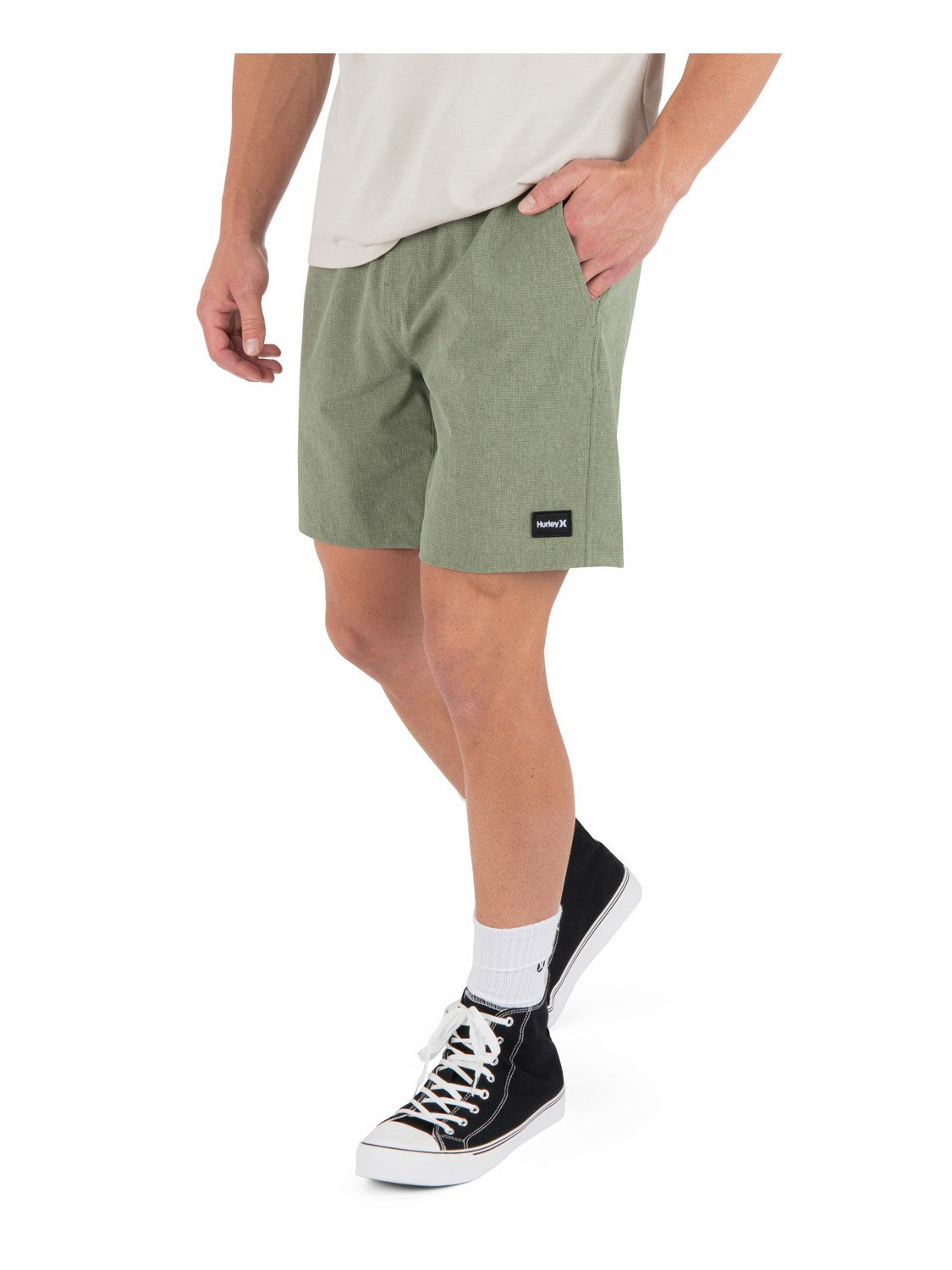 Phantom Flow Volley 18" | Hurley Grizzly Sale Walkshorts