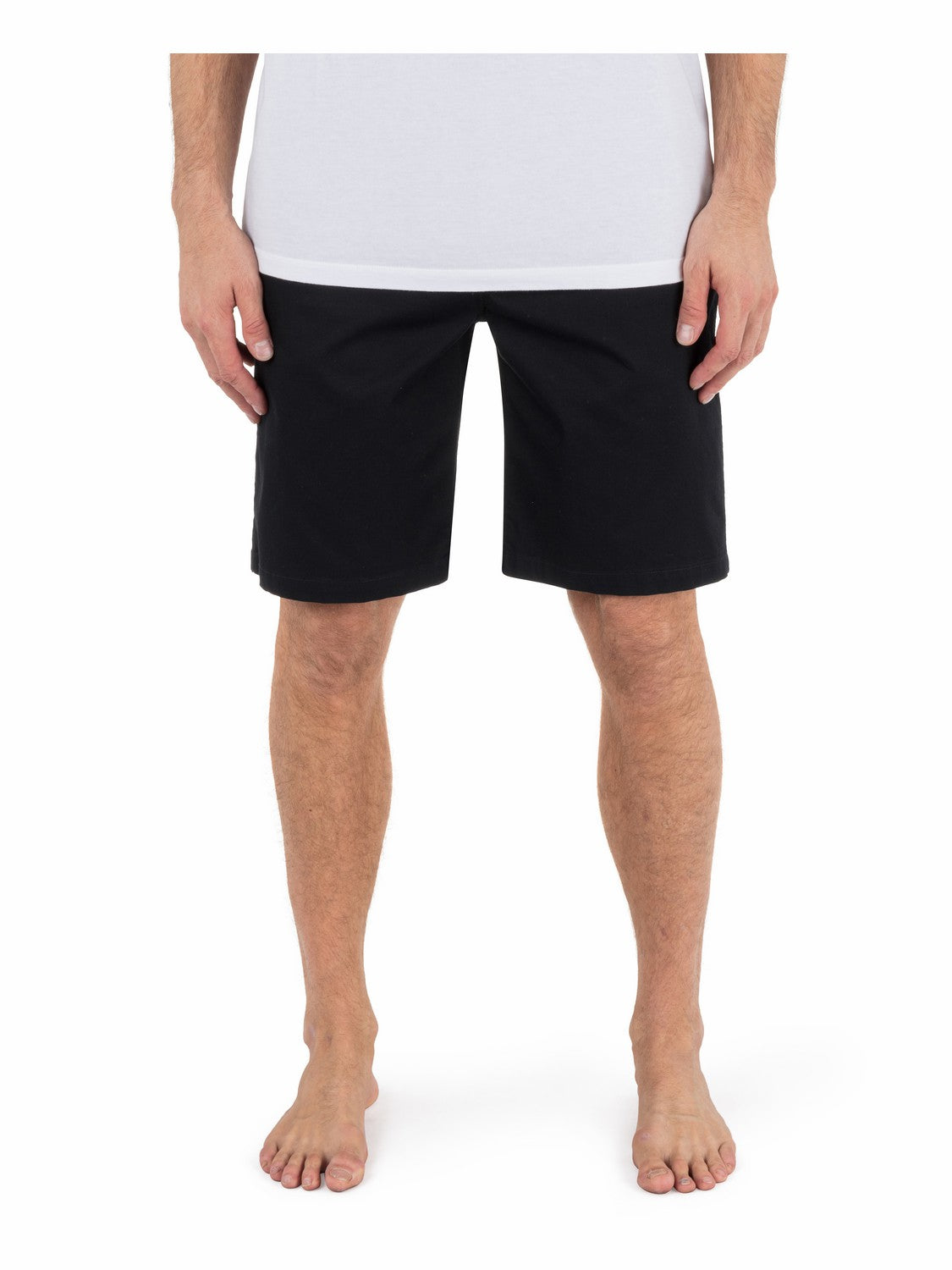 Icon Walkshort 21" | Hurley Black Sale Walkshorts
