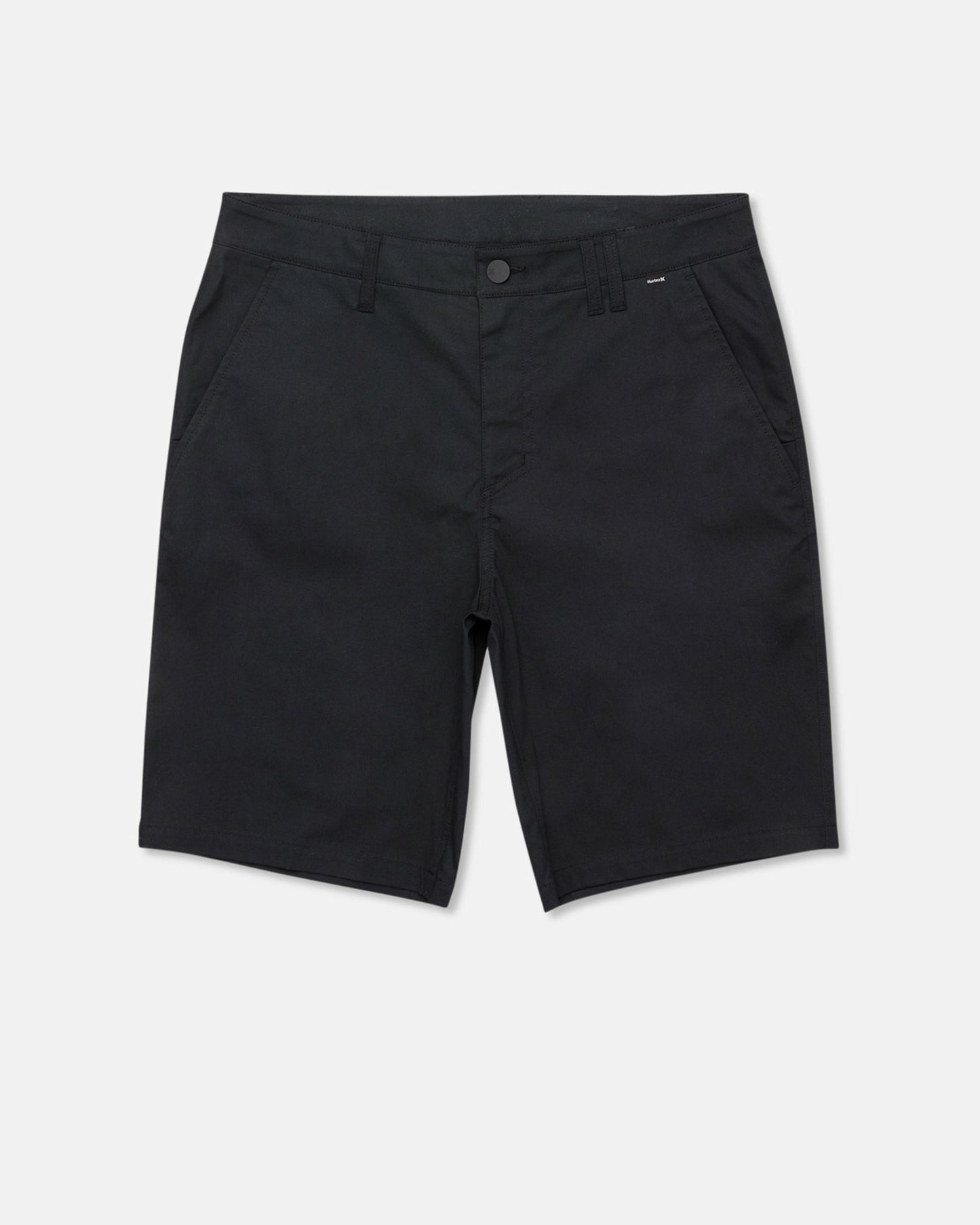 Icon Walkshort 21" | Hurley Black Sale Walkshorts