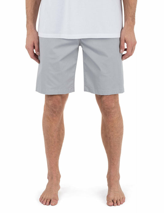 Icon Walkshort 21" | Hurley Wolf Grey Sale Walkshorts
