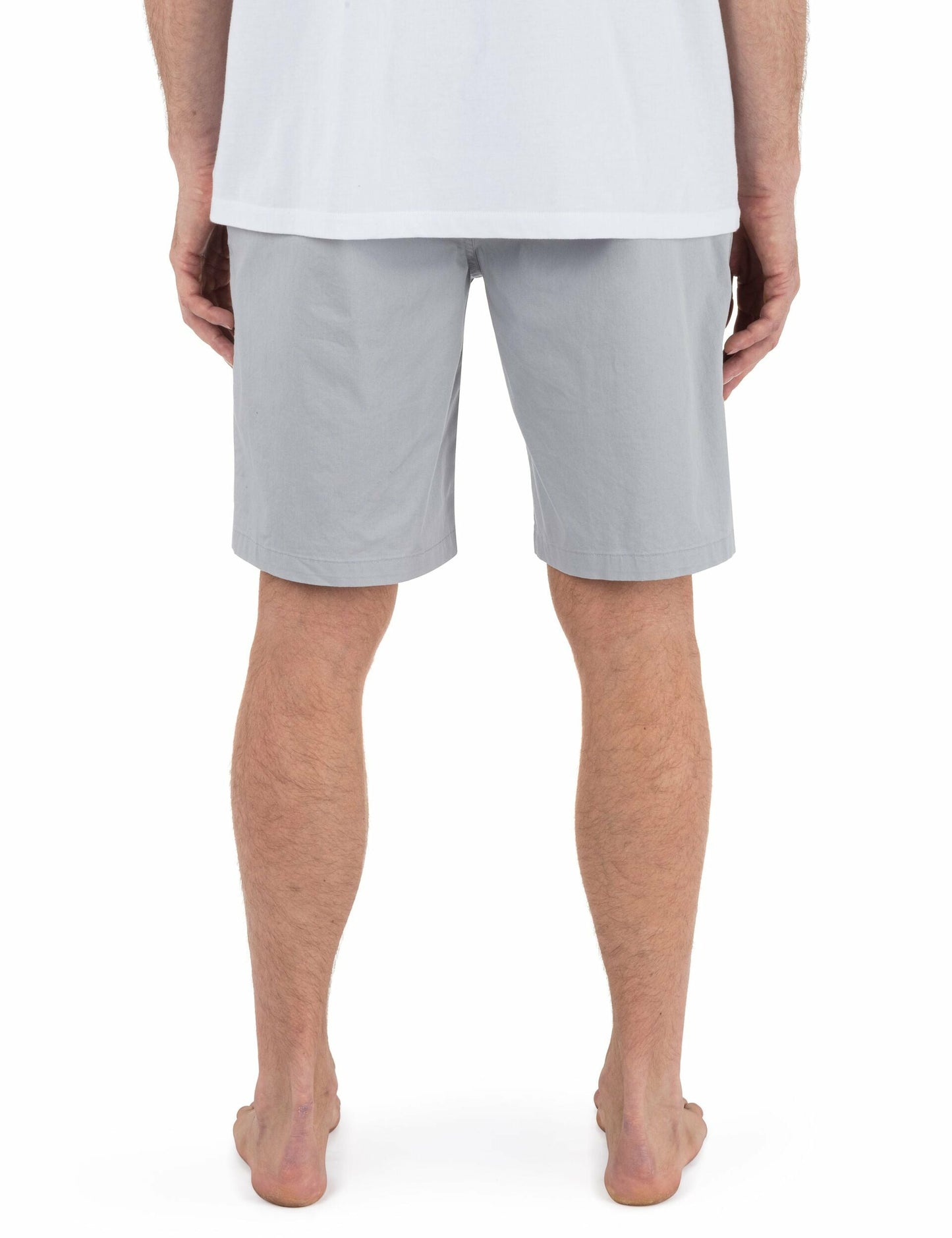 Icon Walkshort 21" | Hurley Wolf Grey Sale Walkshorts
